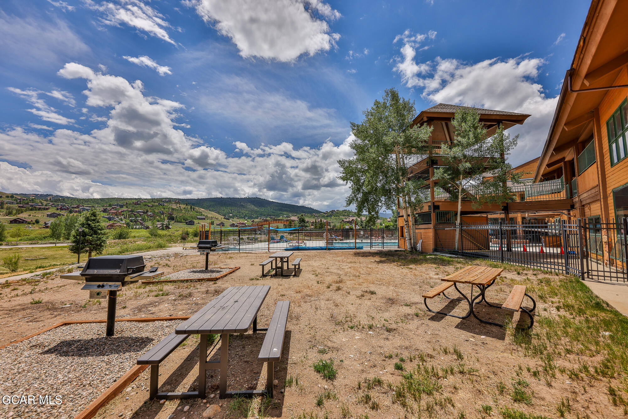 62927 Us Highway 40, #333 (door #339) Granby CO 80446