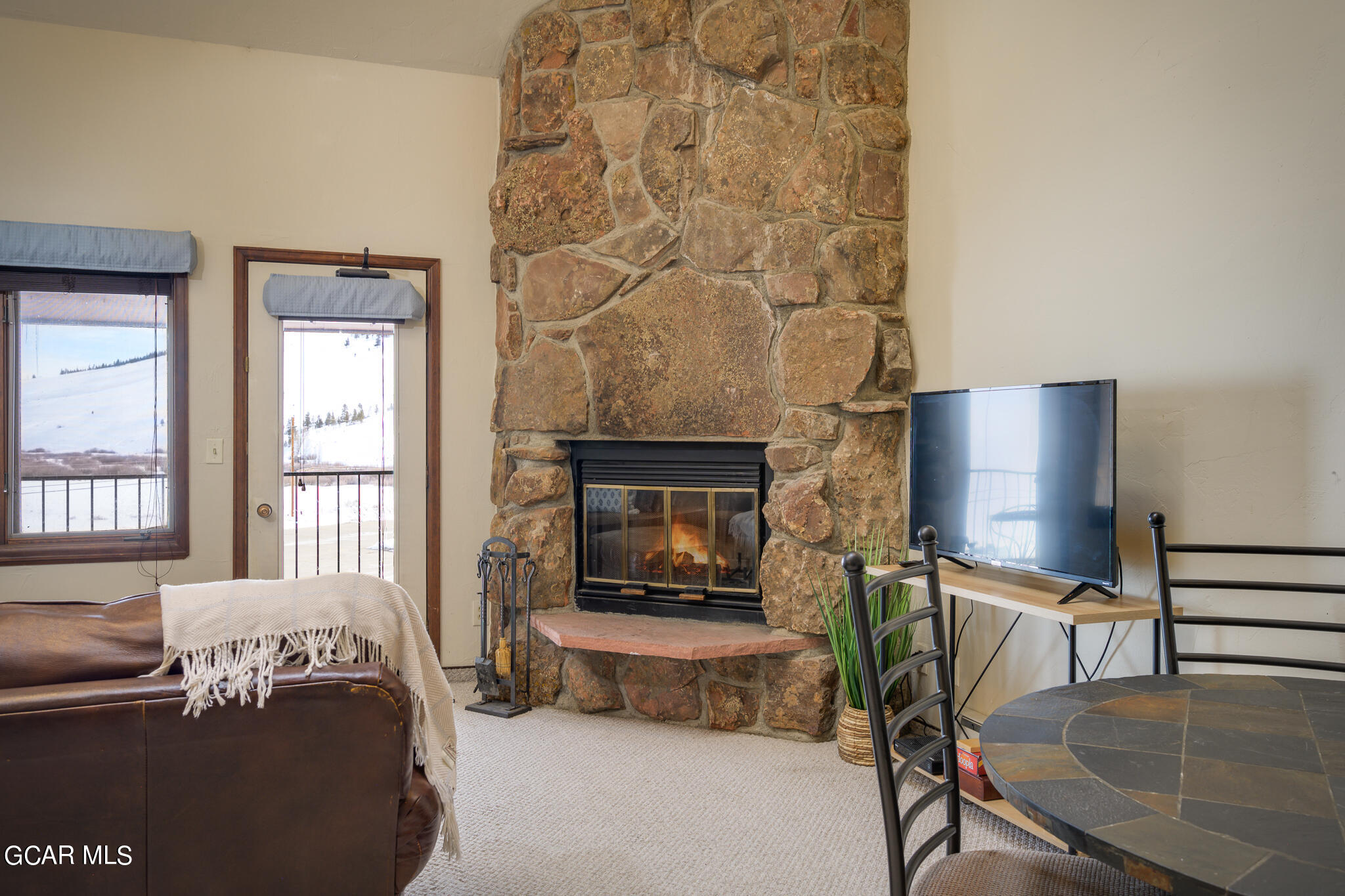 62927 Us Highway 40, #333 (door #339) Granby CO 80446