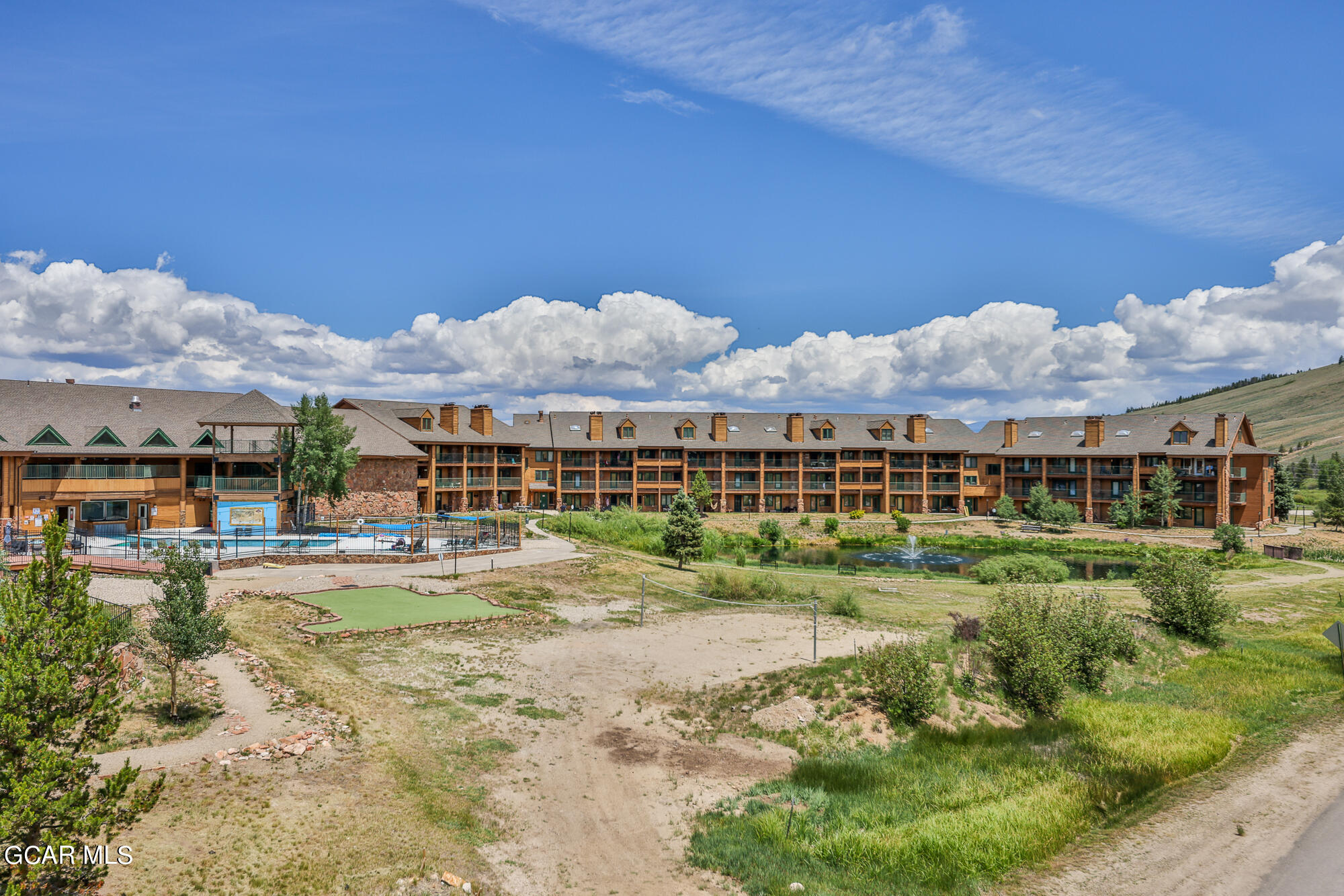 62927 Us Highway 40, #333 (door #339) Granby CO 80446