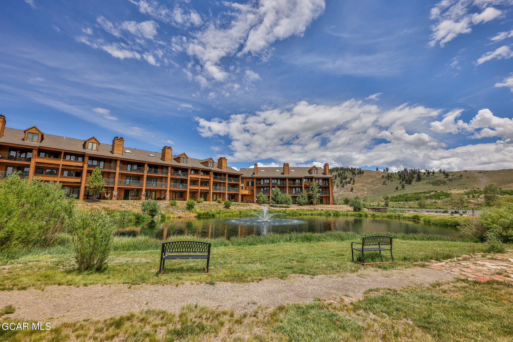 62927 Us Highway 40, #333 (door #339) Granby CO 80446