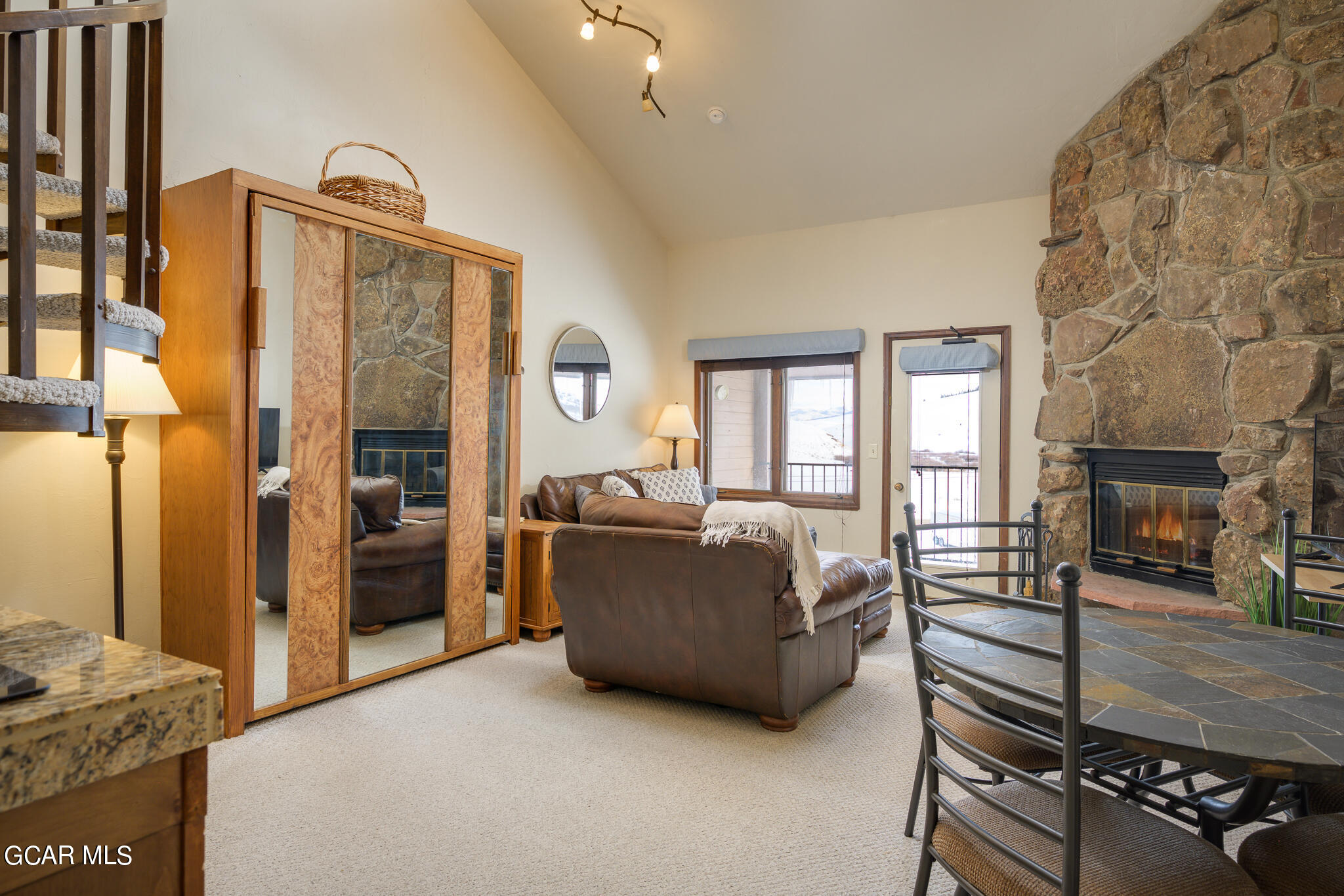 62927 Us Highway 40, #333 (door #339) Granby CO 80446