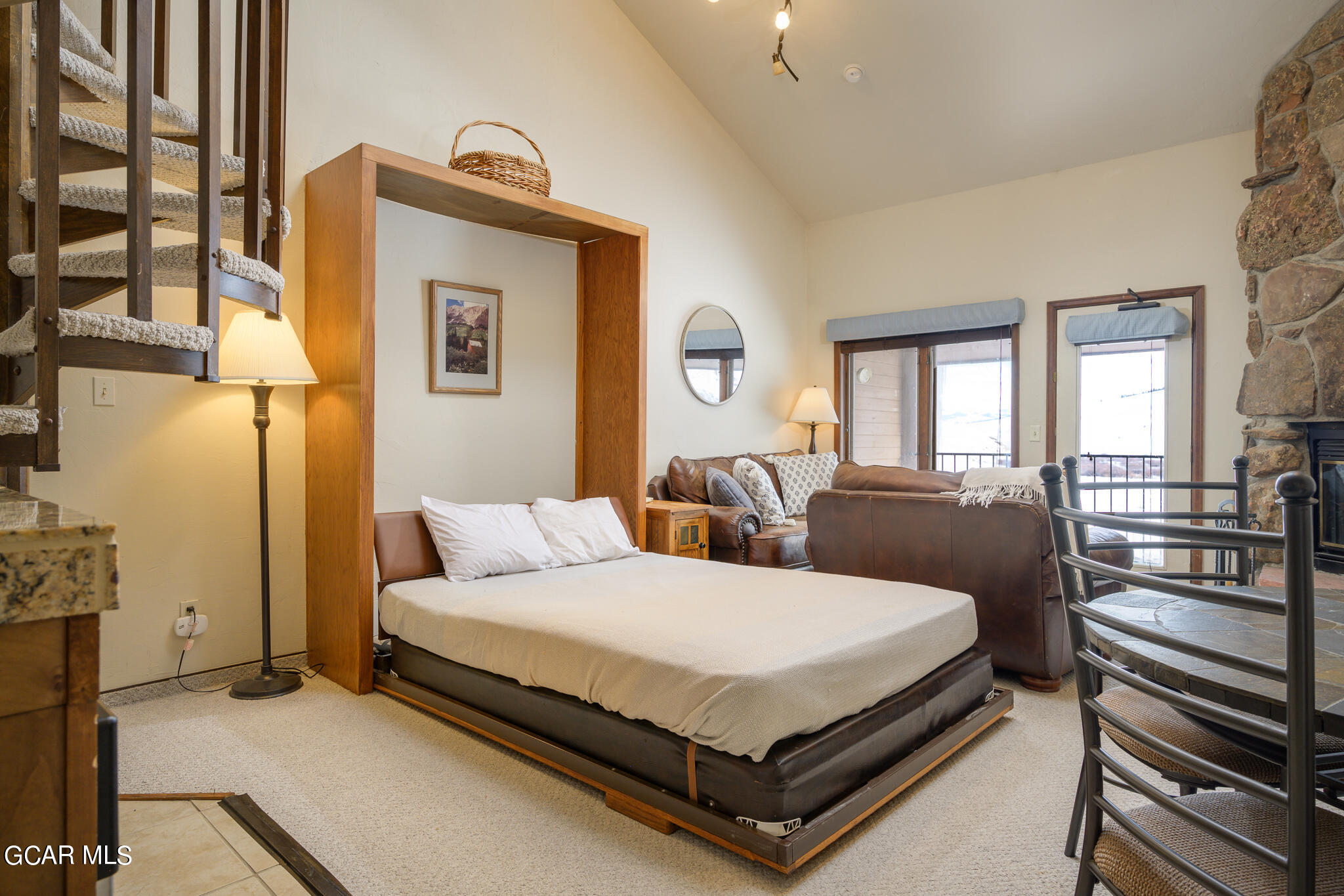 62927 Us Highway 40, #333 (door #339) Granby CO 80446