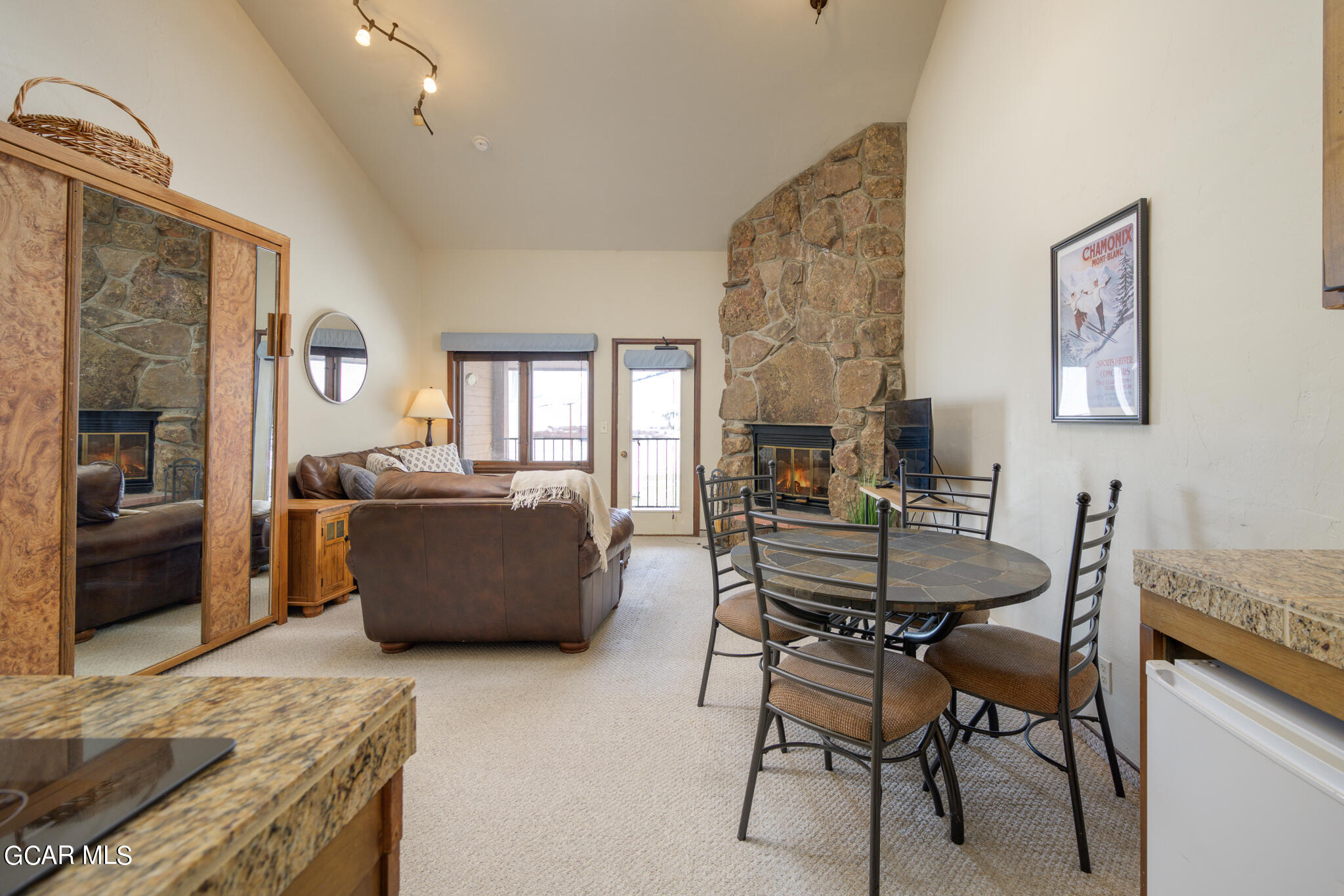 62927 Us Highway 40, #333 (door #339) Granby CO 80446