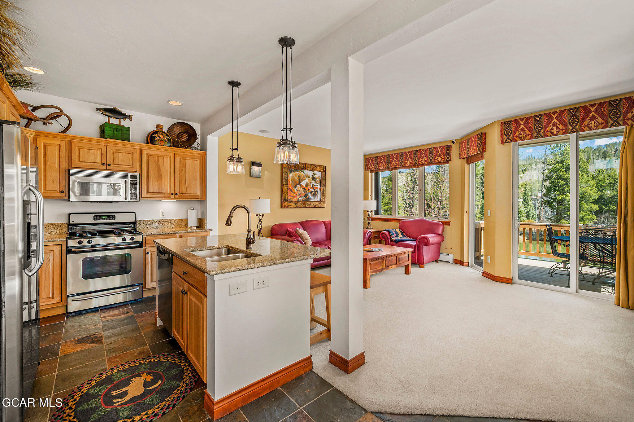 658 Telemark Court Winter Park CO 80482