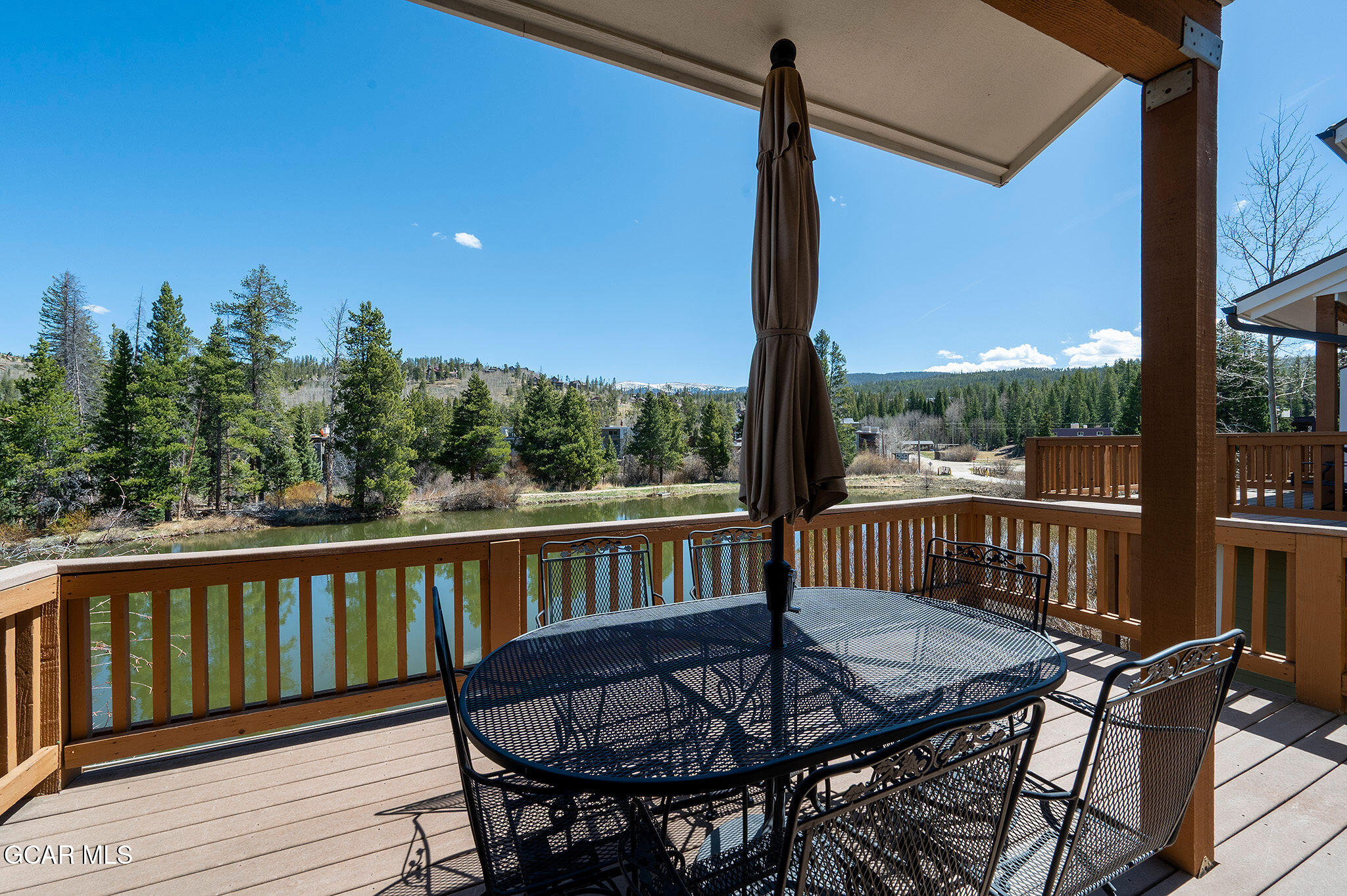 658 Telemark Court Winter Park CO 80482