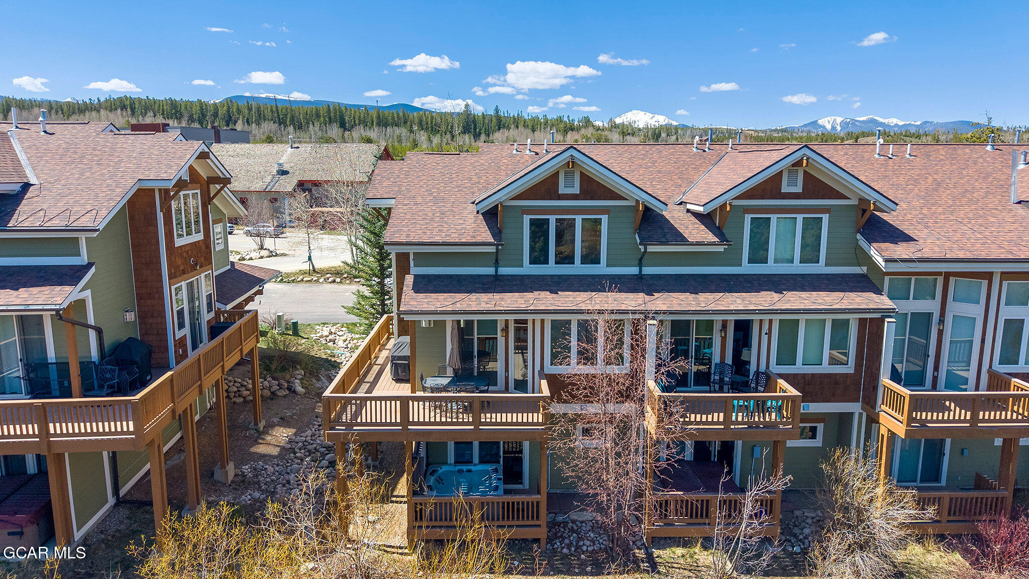 658 Telemark Court Winter Park CO 80482