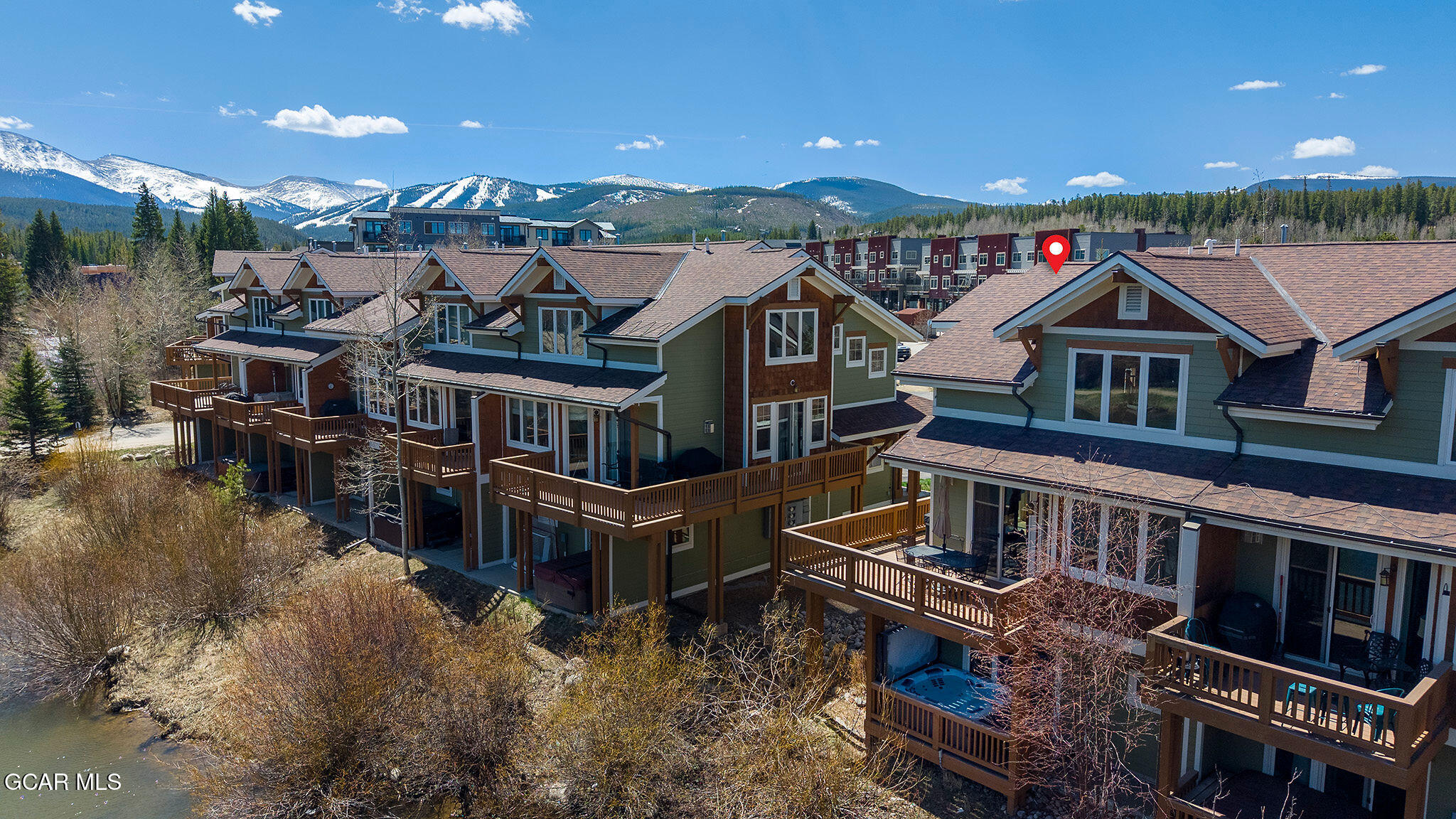 658 Telemark Court Winter Park CO 80482