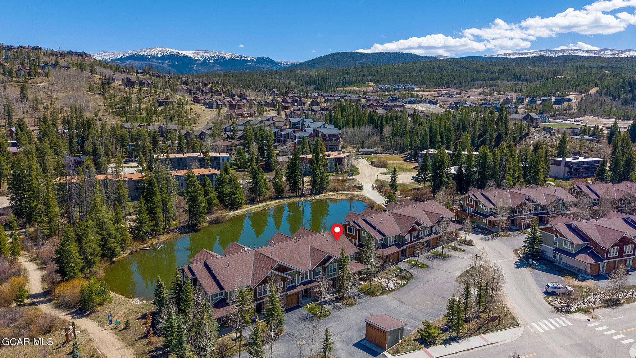 658 Telemark Court Winter Park CO 80482