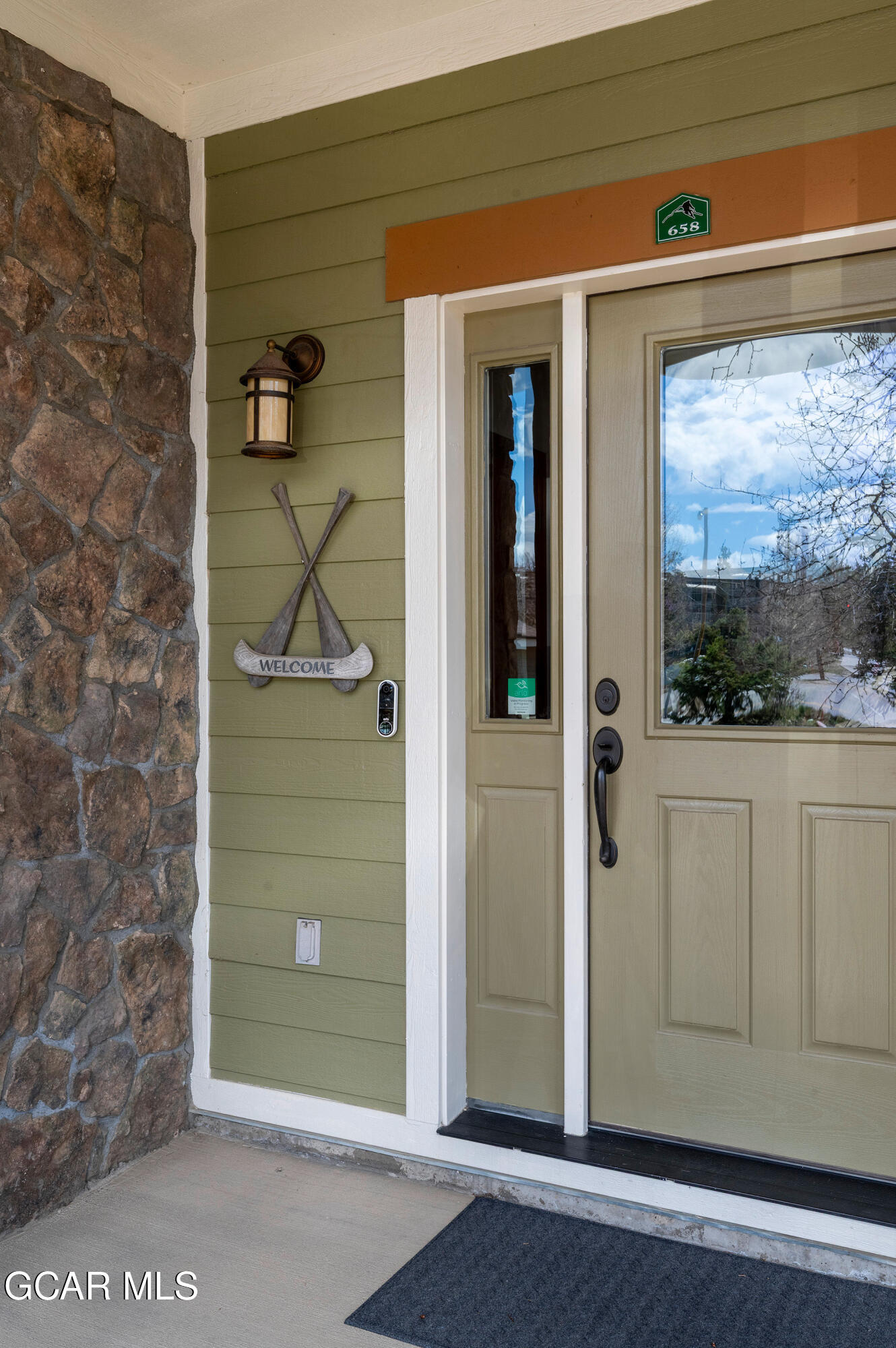 658 Telemark Court Winter Park CO 80482