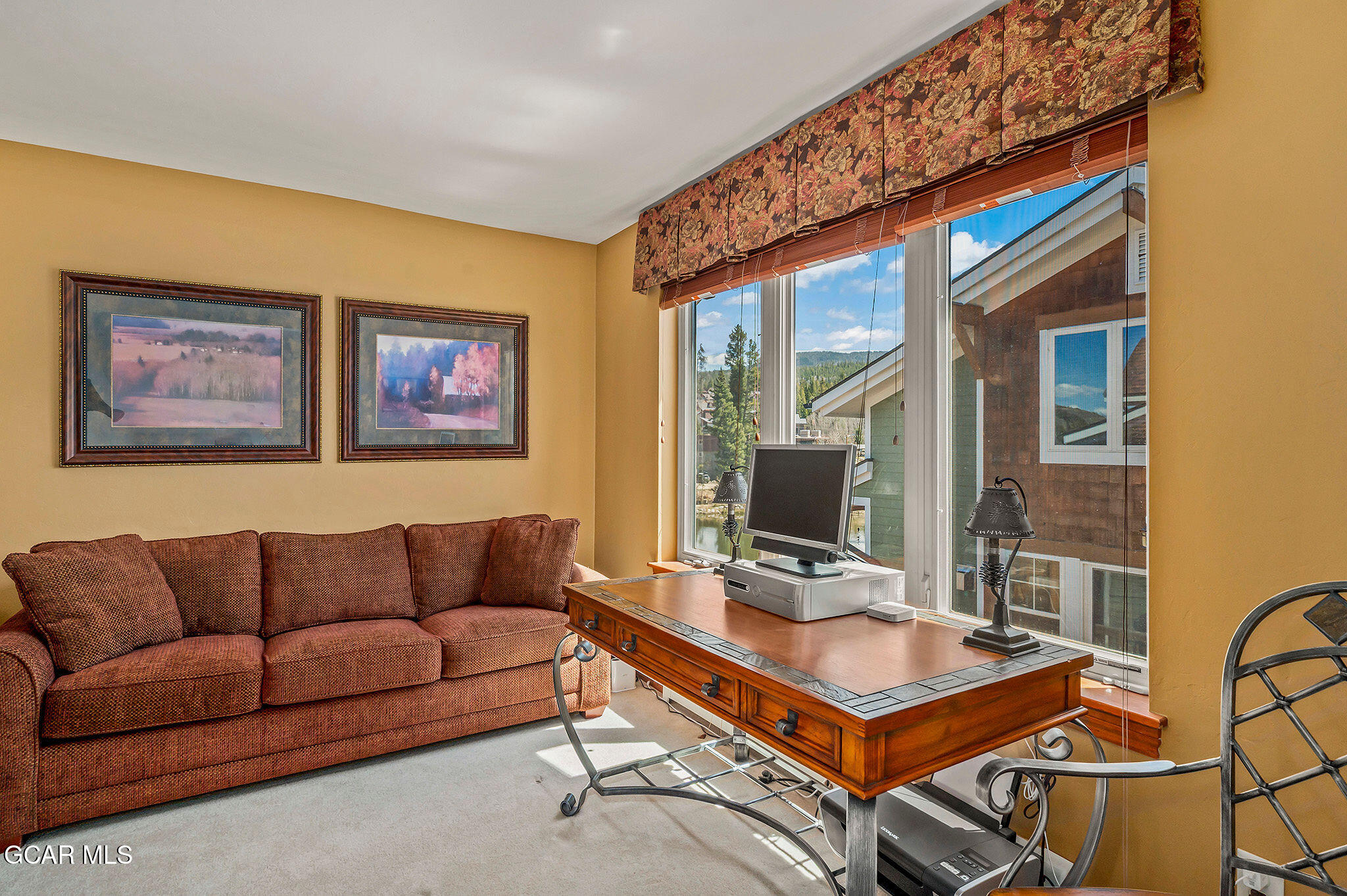 658 Telemark Court Winter Park CO 80482