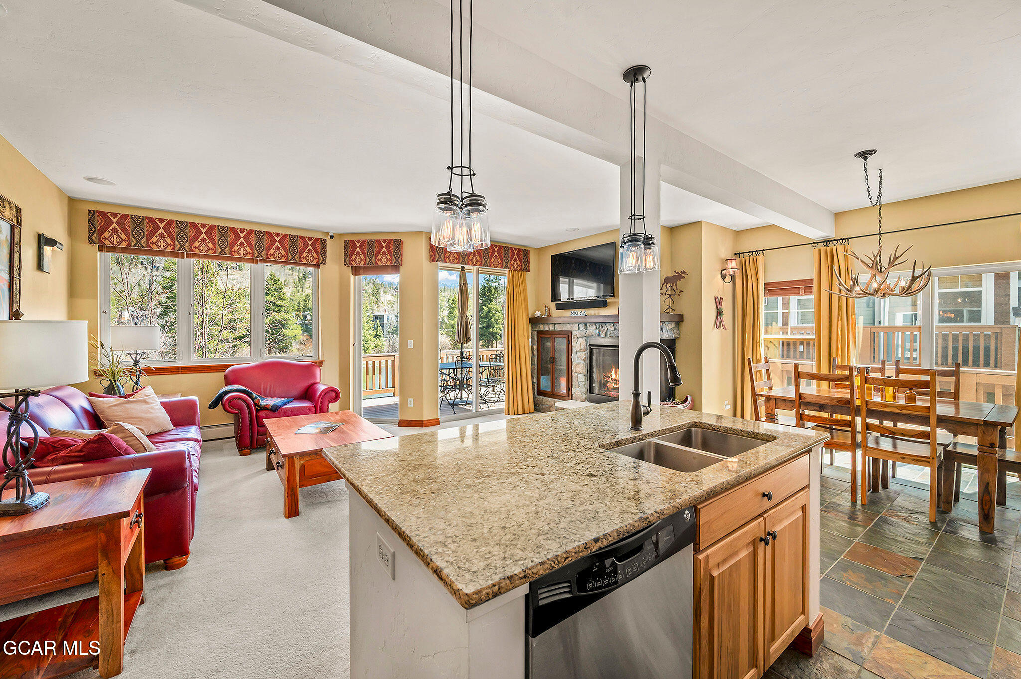 658 Telemark Court Winter Park CO 80482