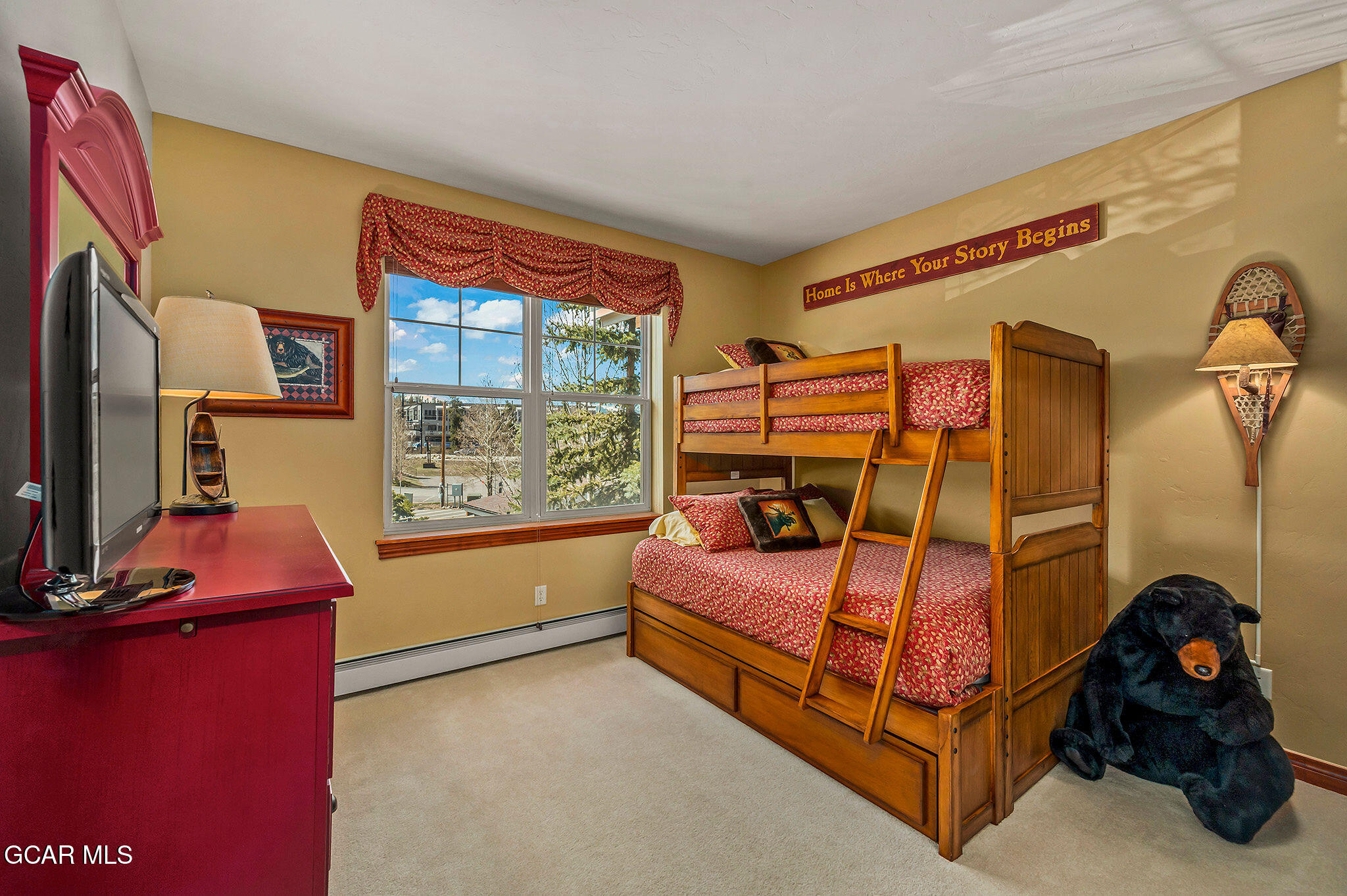 658 Telemark Court Winter Park CO 80482