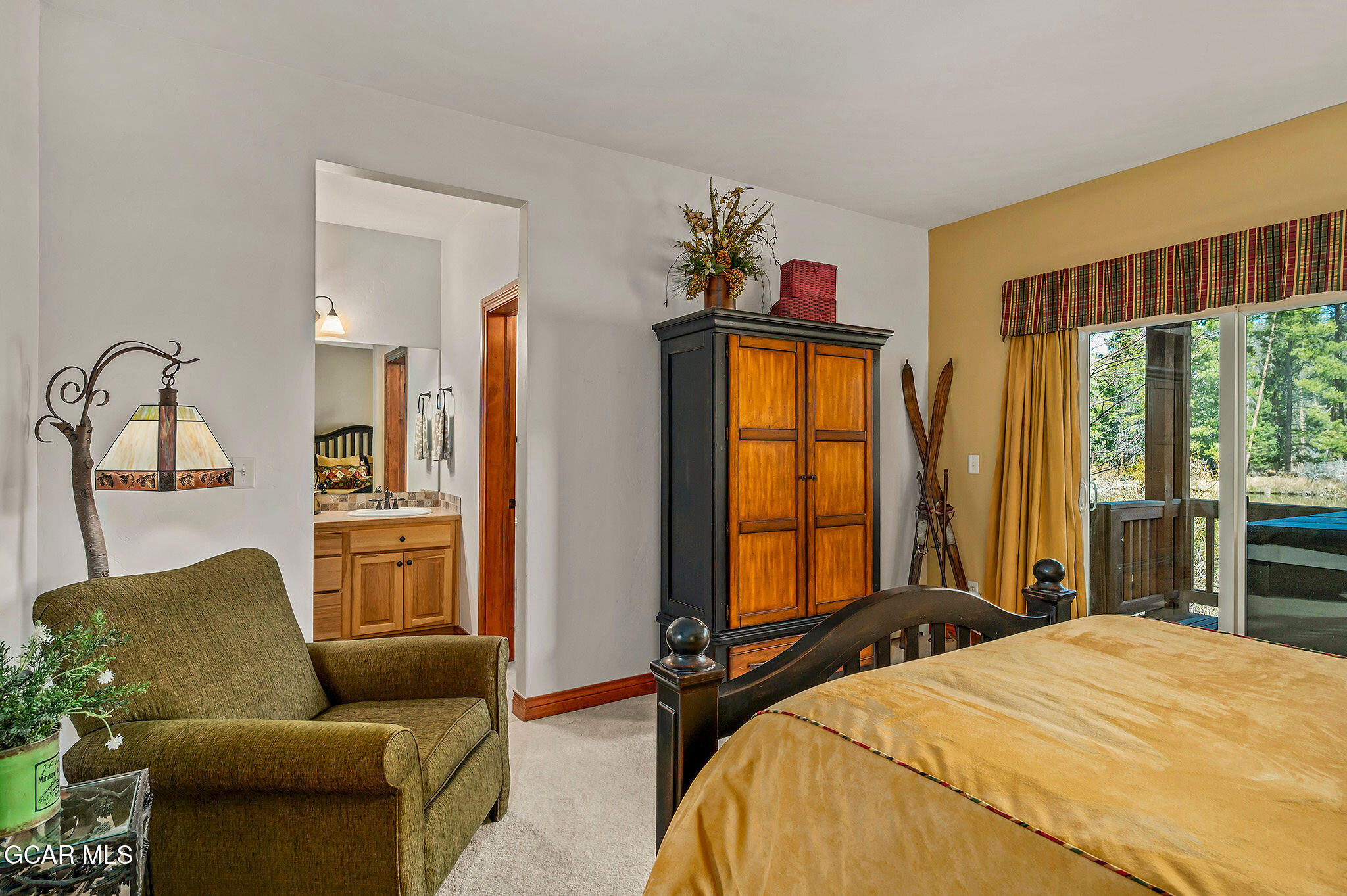 658 Telemark Court Winter Park CO 80482