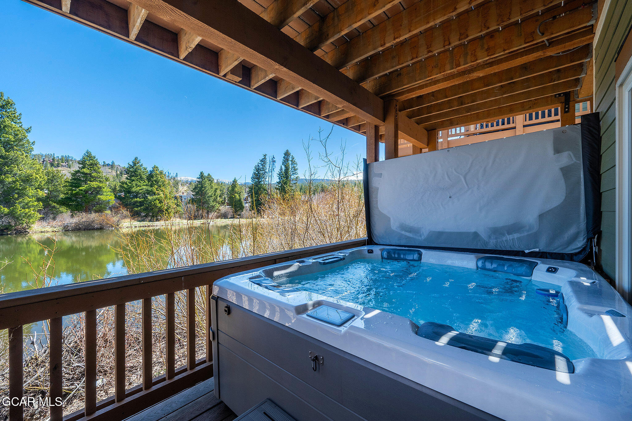 658 Telemark Court Winter Park CO 80482