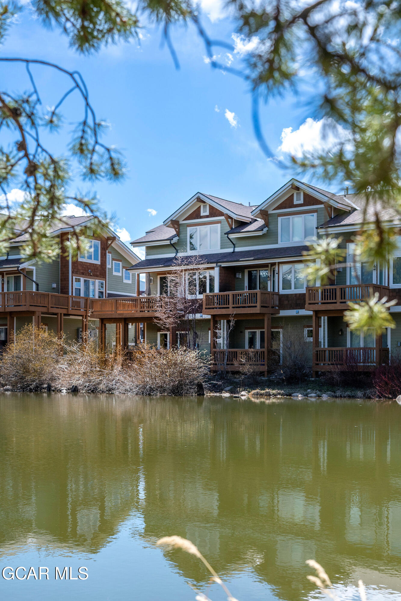 658 Telemark Court Winter Park CO 80482