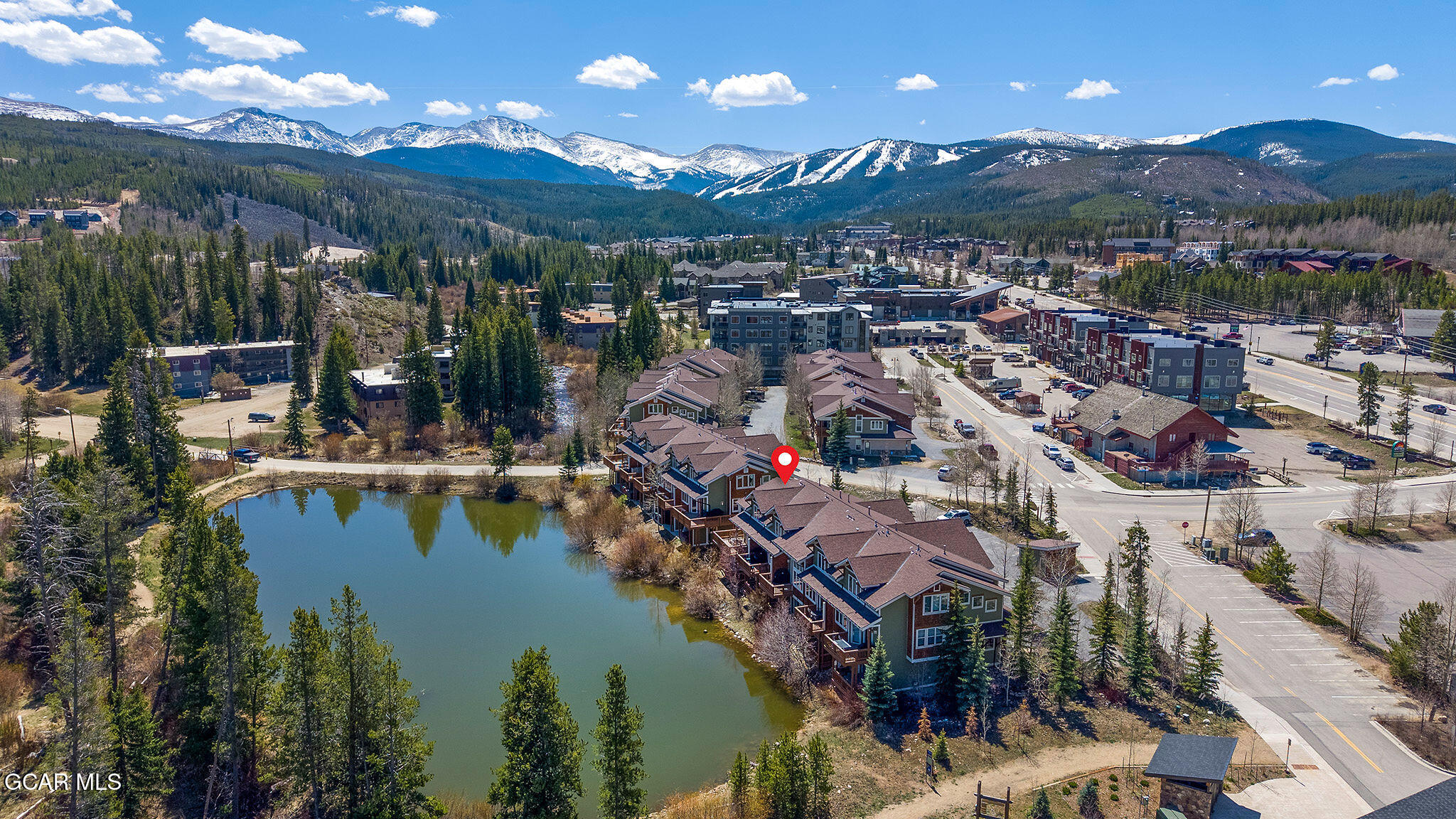 658 Telemark Court Winter Park CO 80482