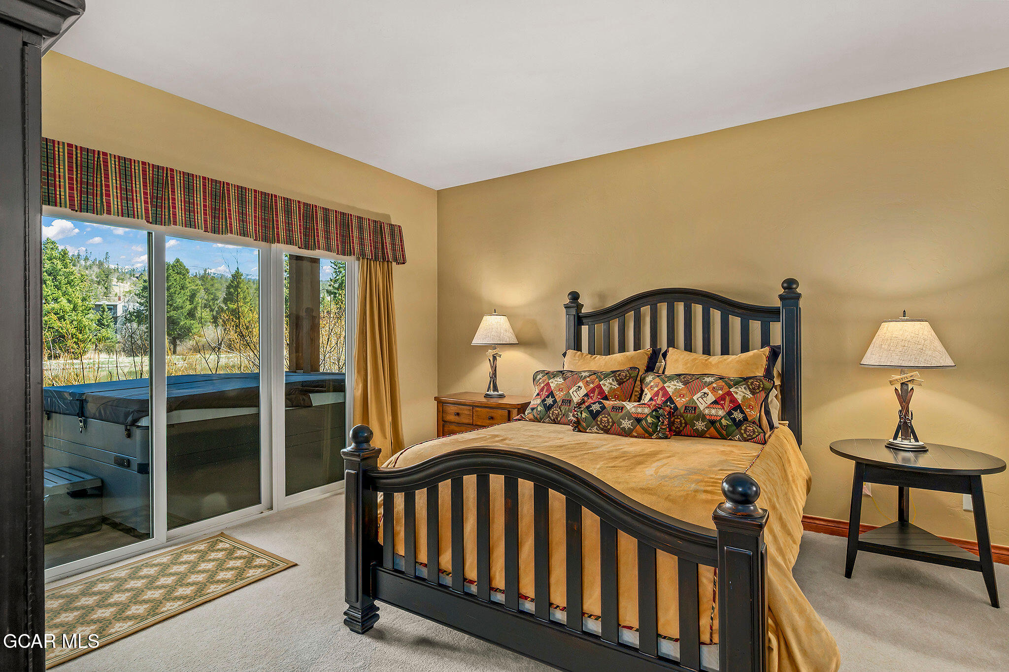 658 Telemark Court Winter Park CO 80482
