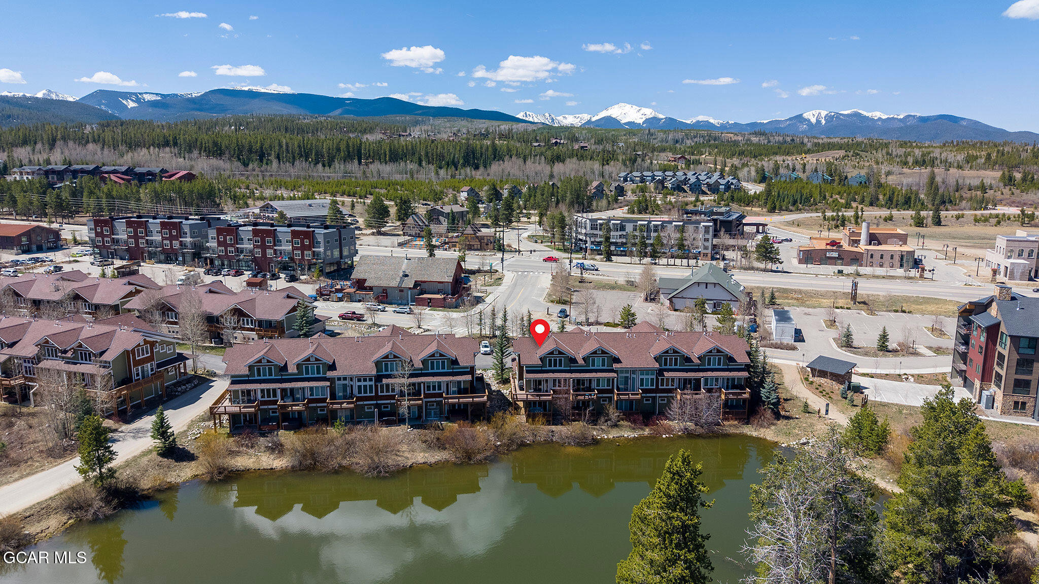 658 Telemark Court Winter Park CO 80482
