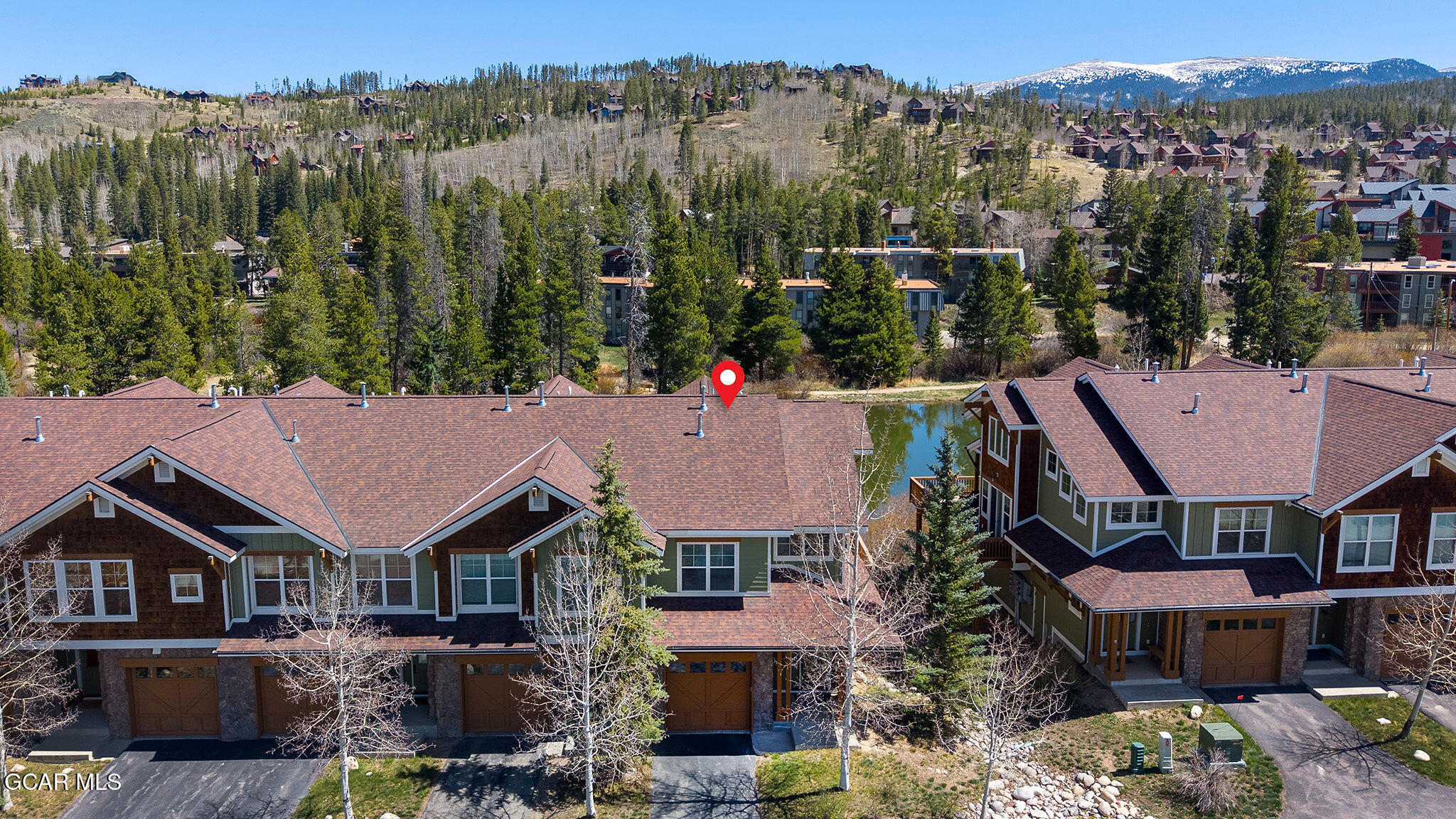 658 Telemark Court Winter Park CO 80482