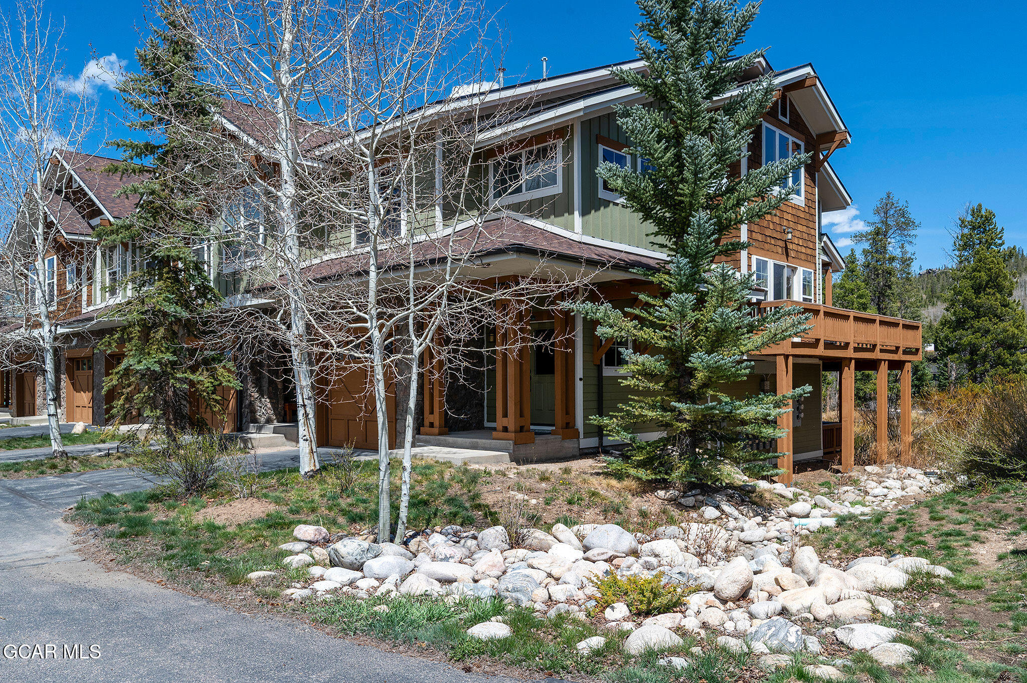 658 Telemark Court Winter Park CO 80482