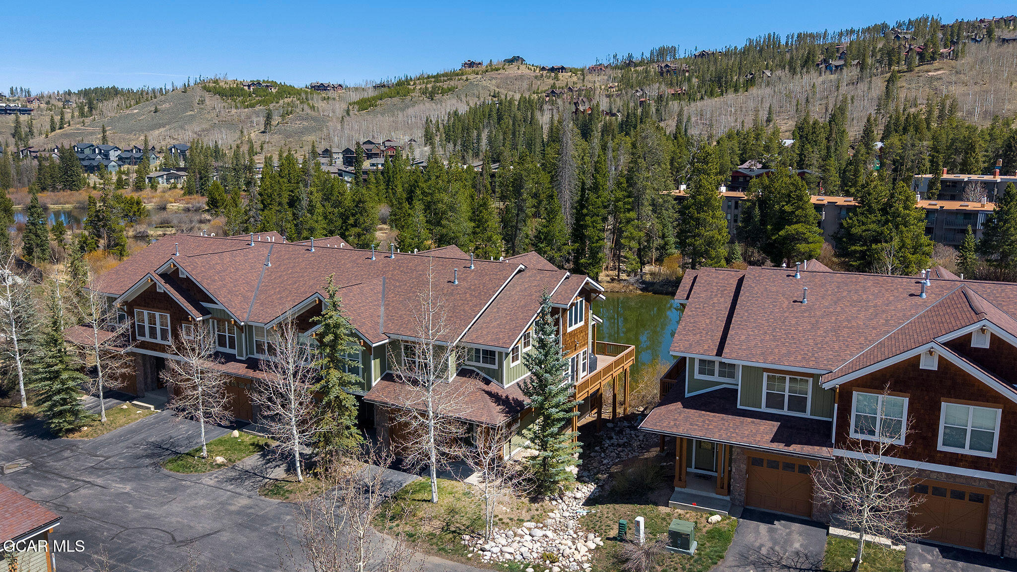 658 Telemark Court Winter Park CO 80482