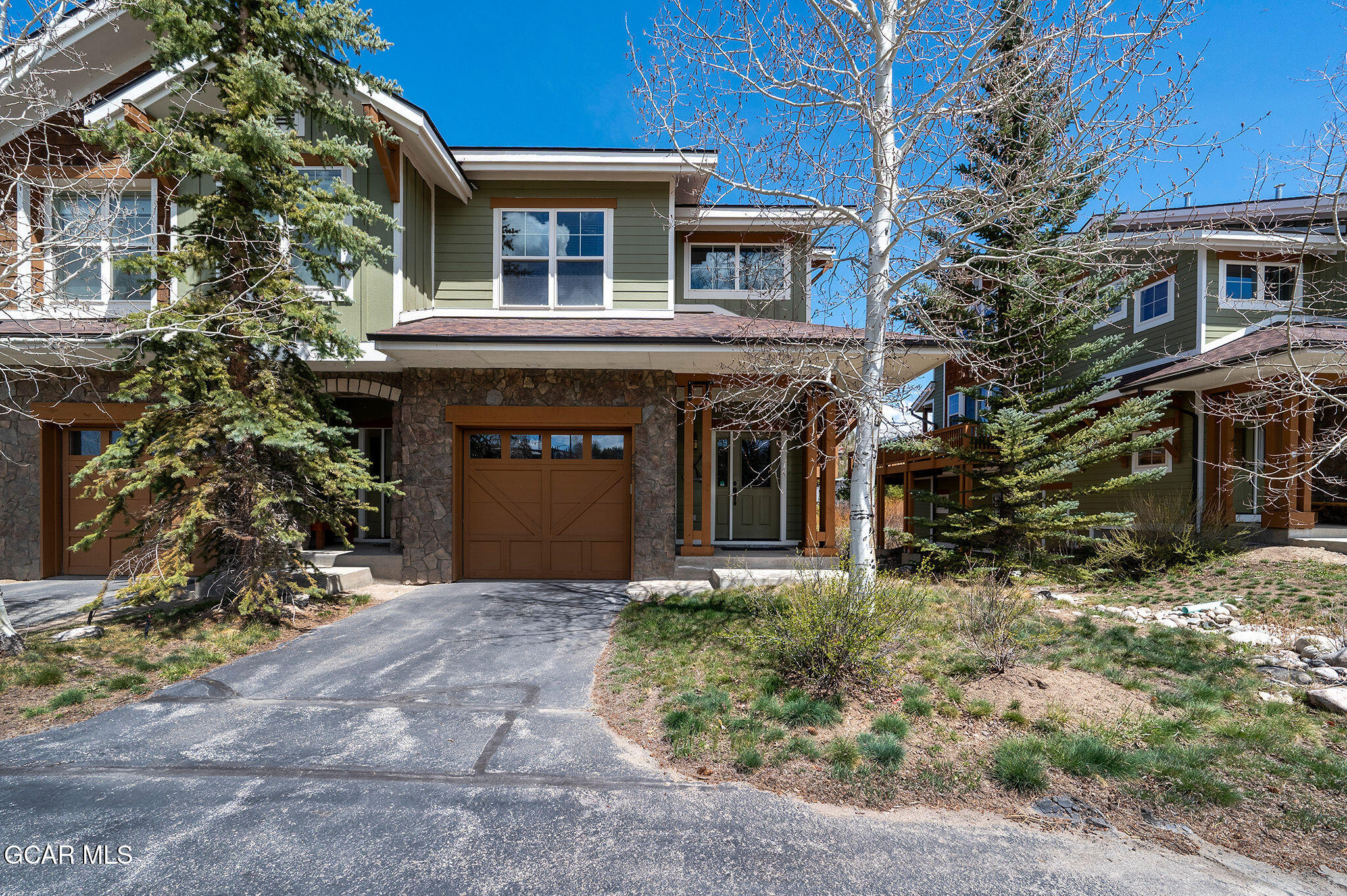 658 Telemark Court Winter Park CO 80482