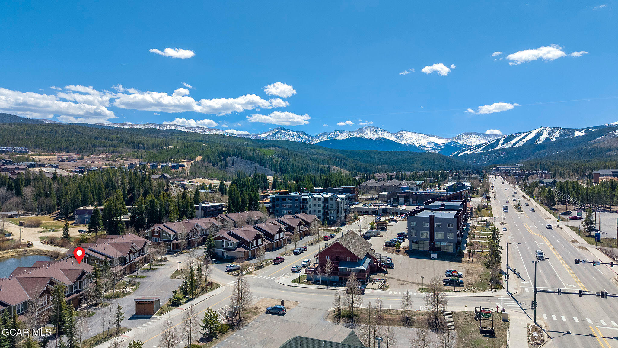 658 Telemark Court Winter Park CO 80482
