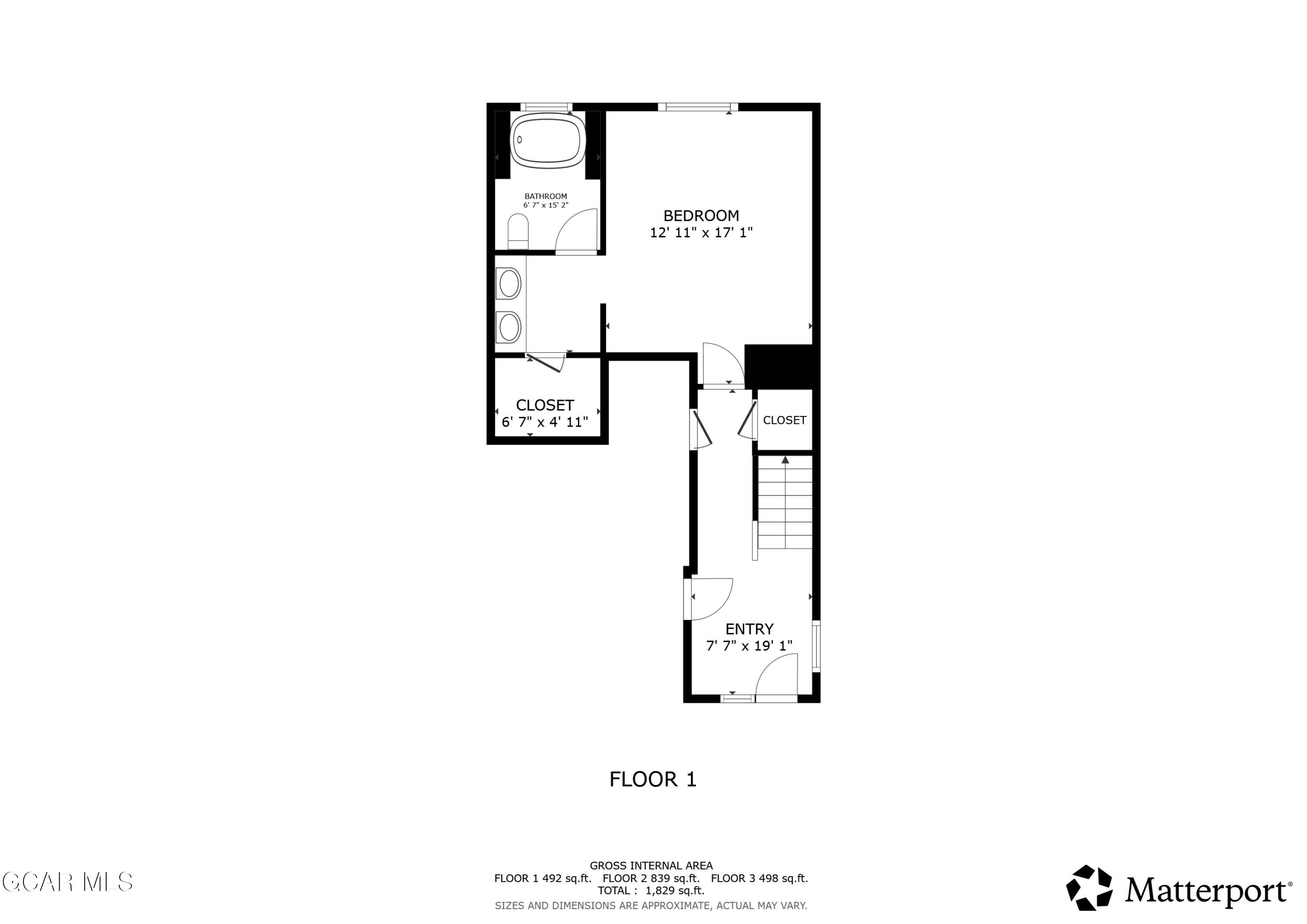 658 Telemark Court Winter Park CO 80482