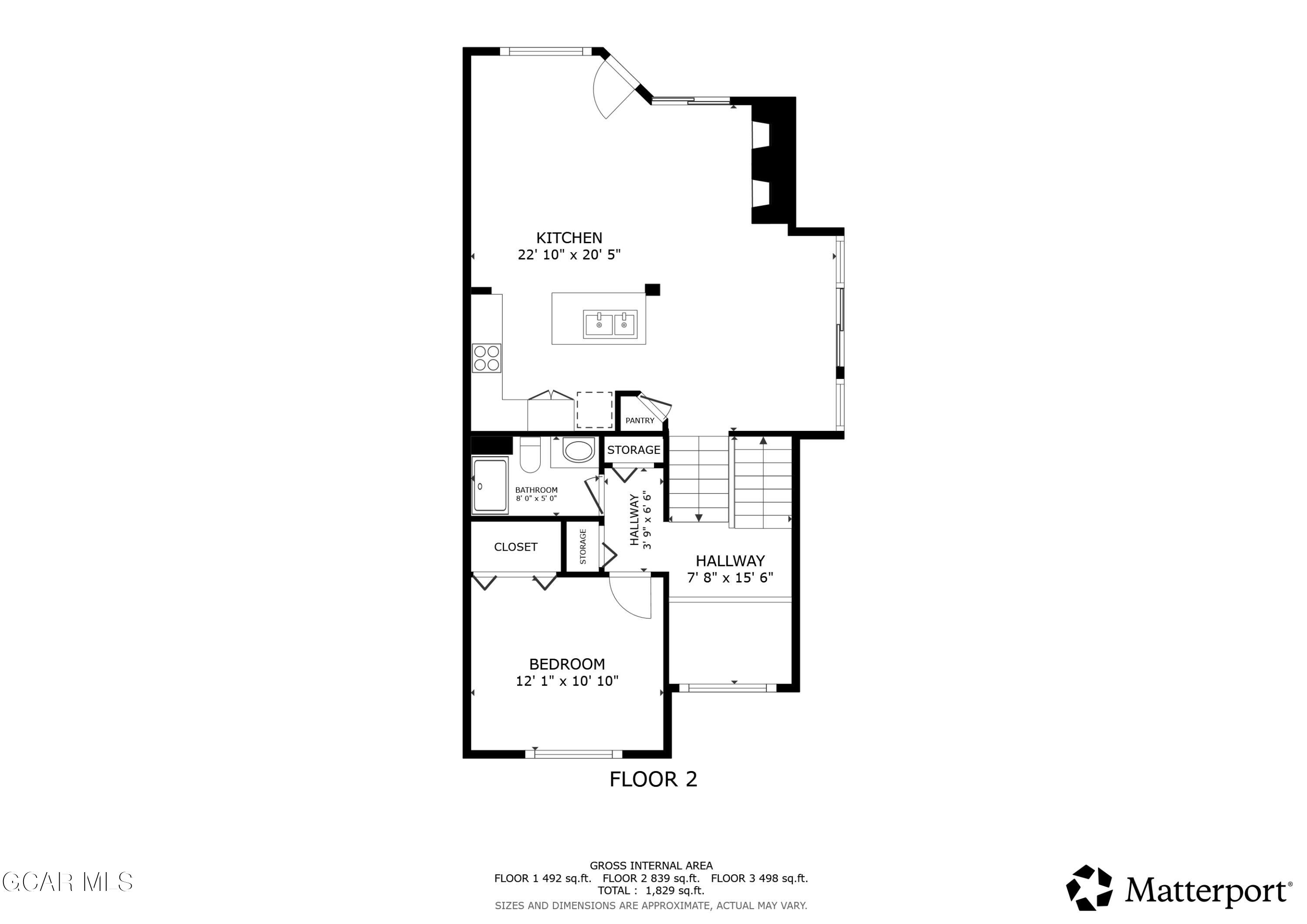 658 Telemark Court Winter Park CO 80482