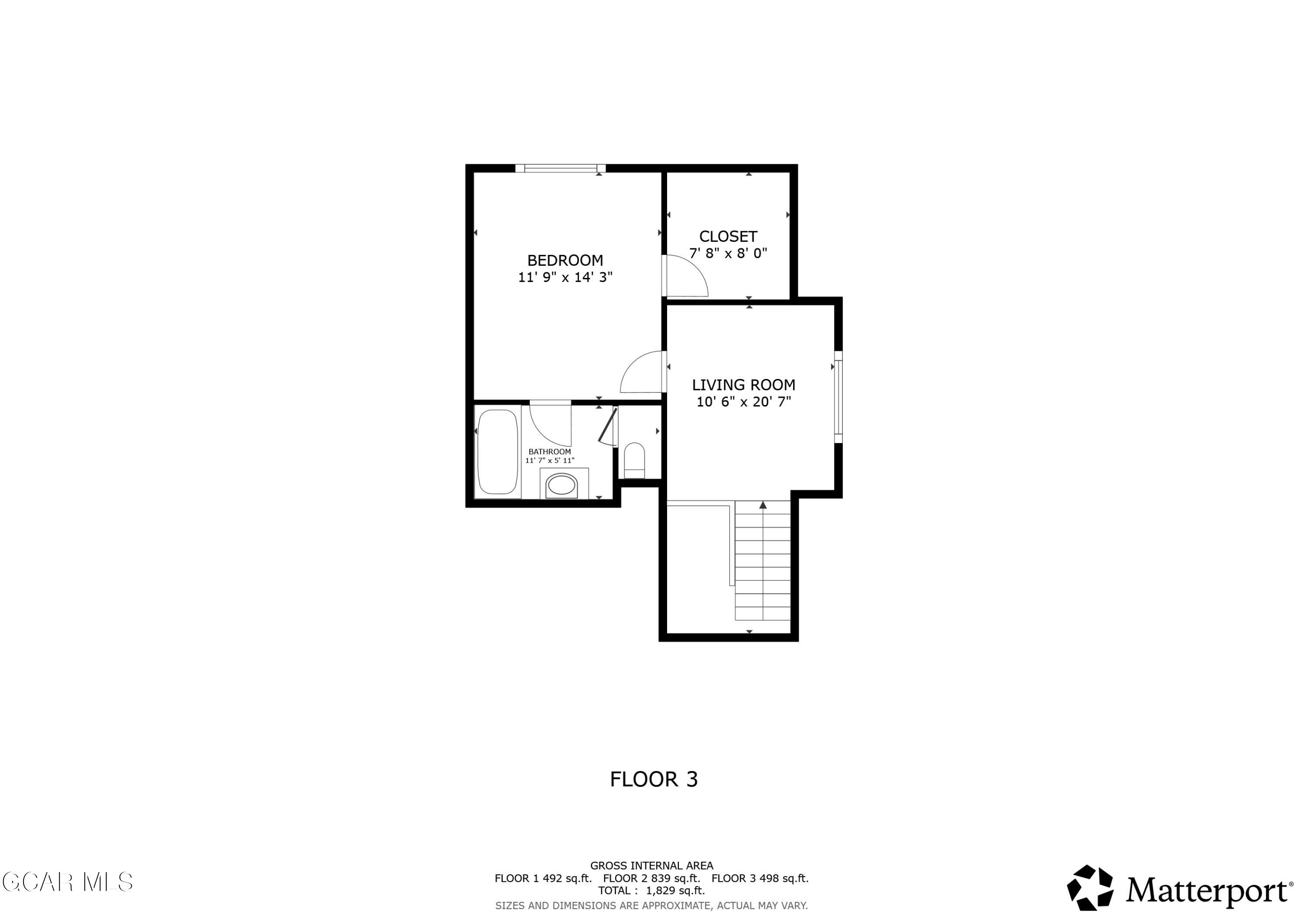 658 Telemark Court Winter Park CO 80482