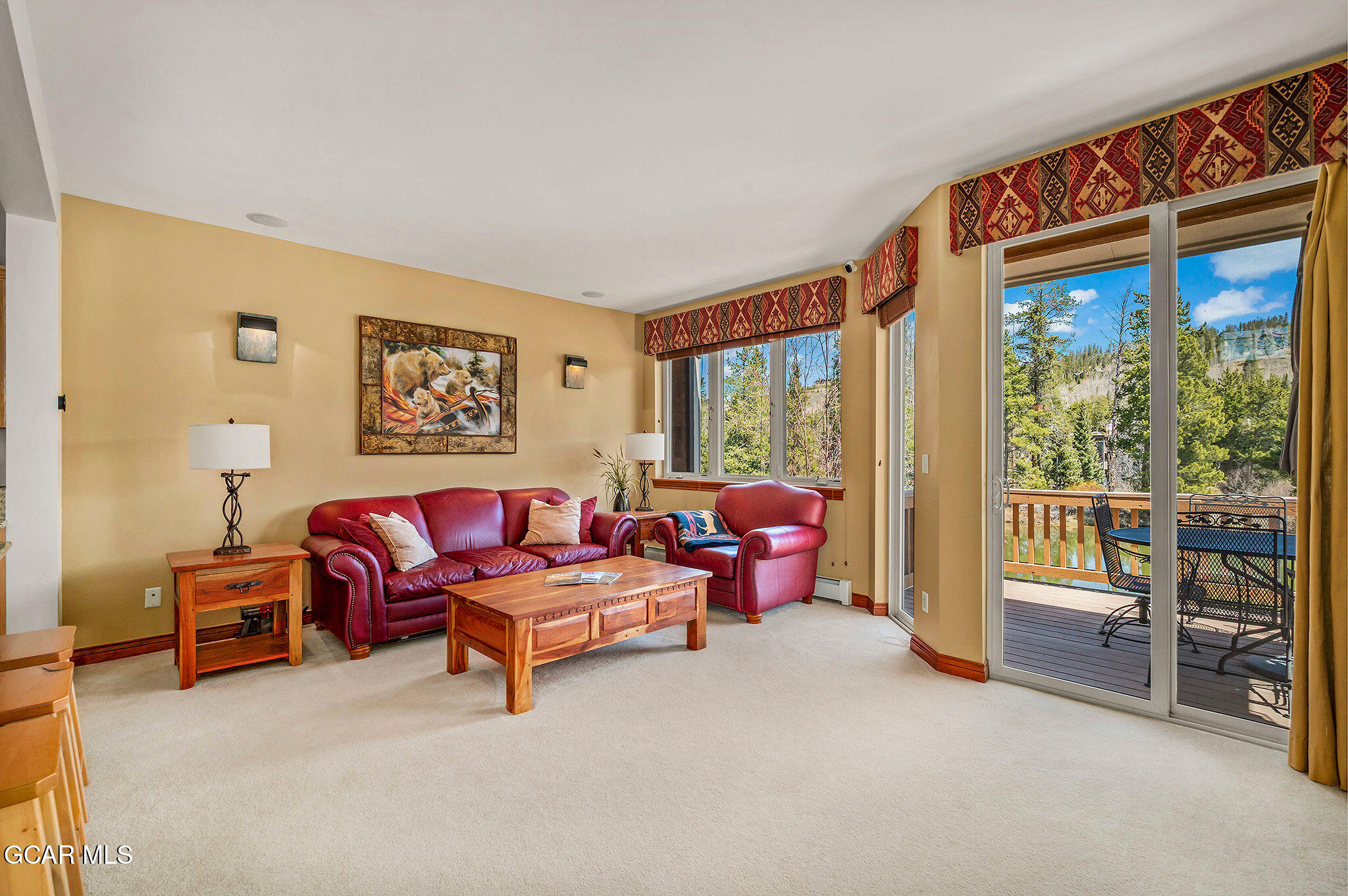 658 Telemark Court Winter Park CO 80482