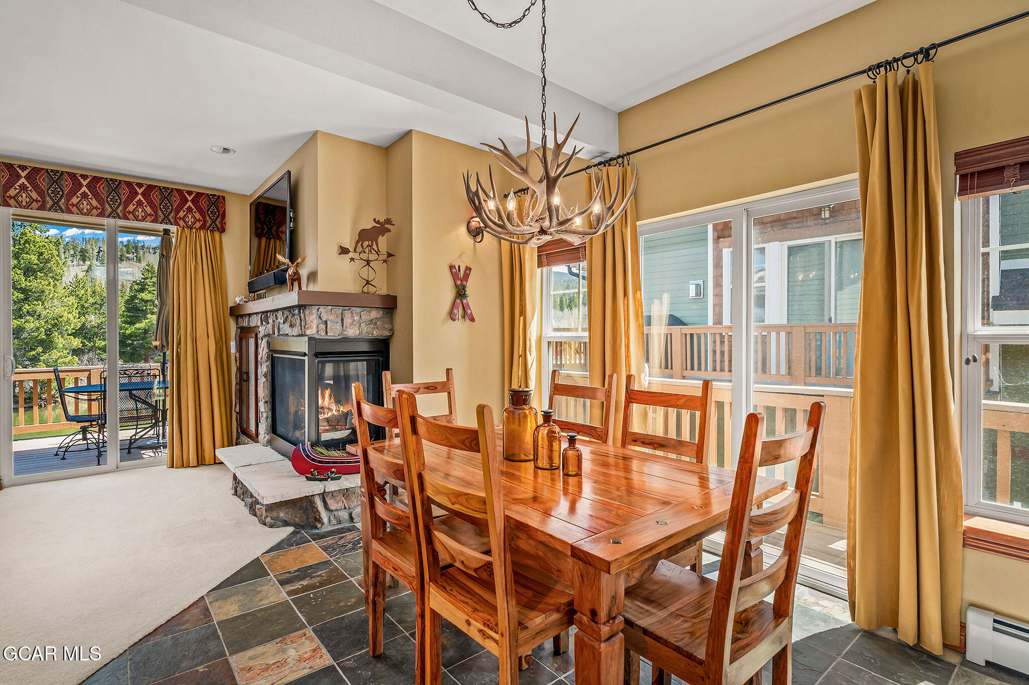 658 Telemark Court Winter Park CO 80482