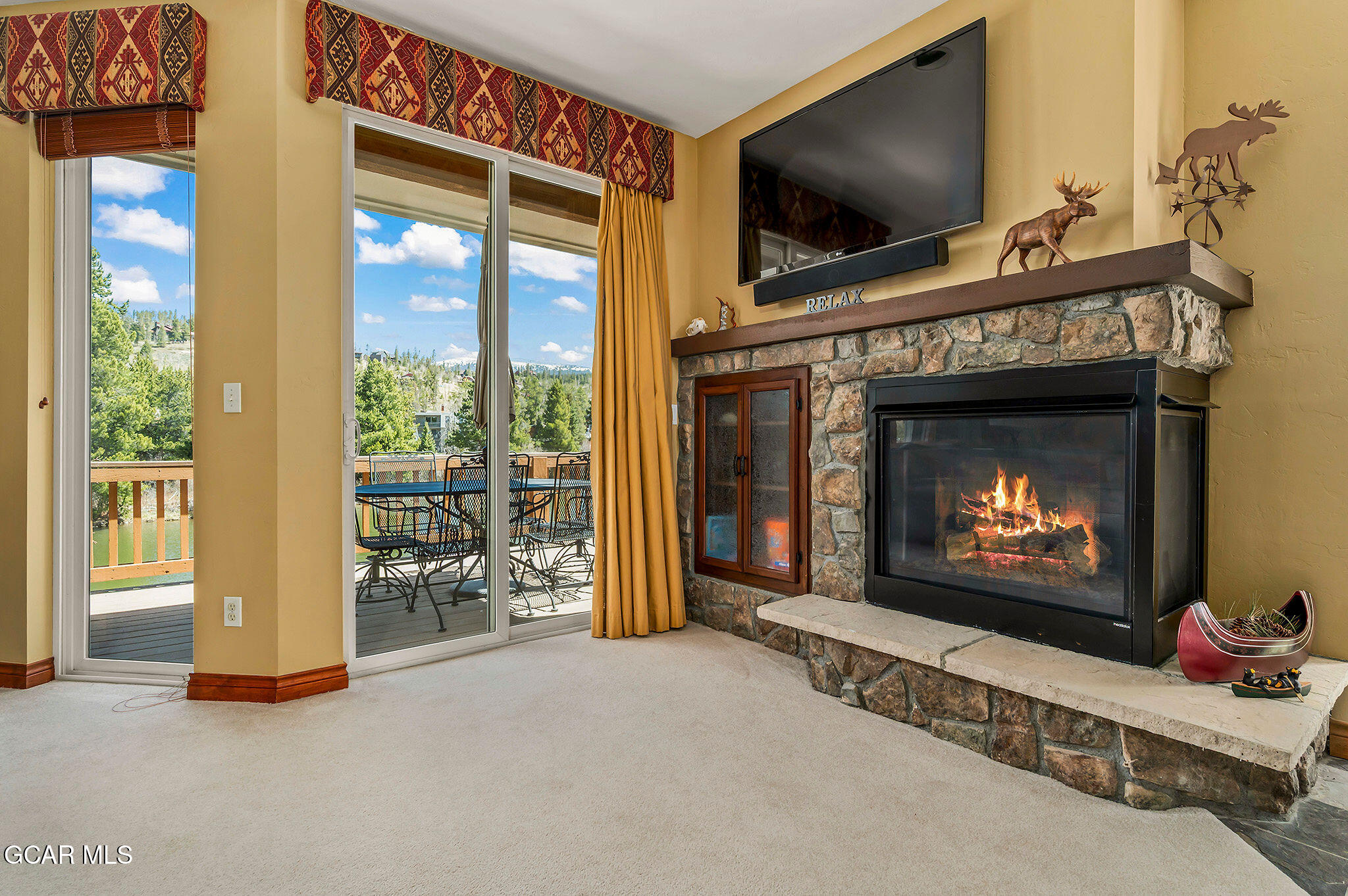 658 Telemark Court Winter Park CO 80482