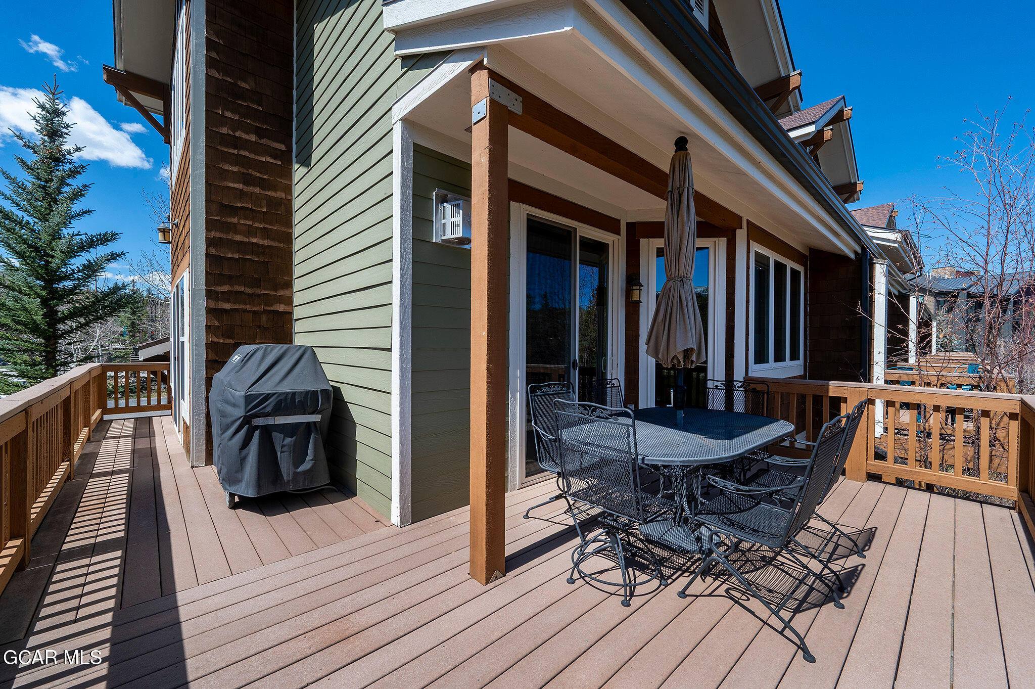 658 Telemark Court Winter Park CO 80482