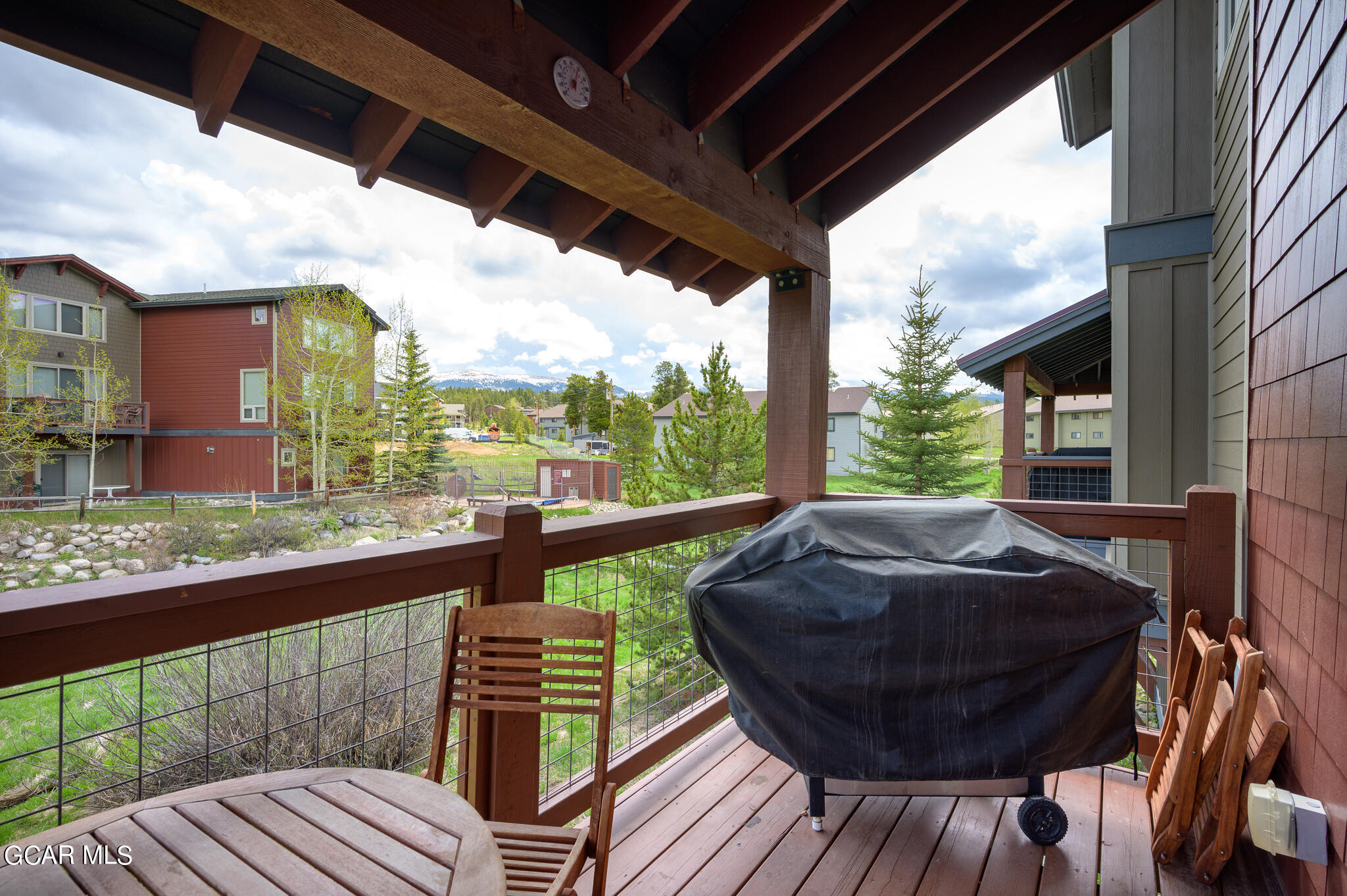 211 GCR 832 Fraser CO 80442