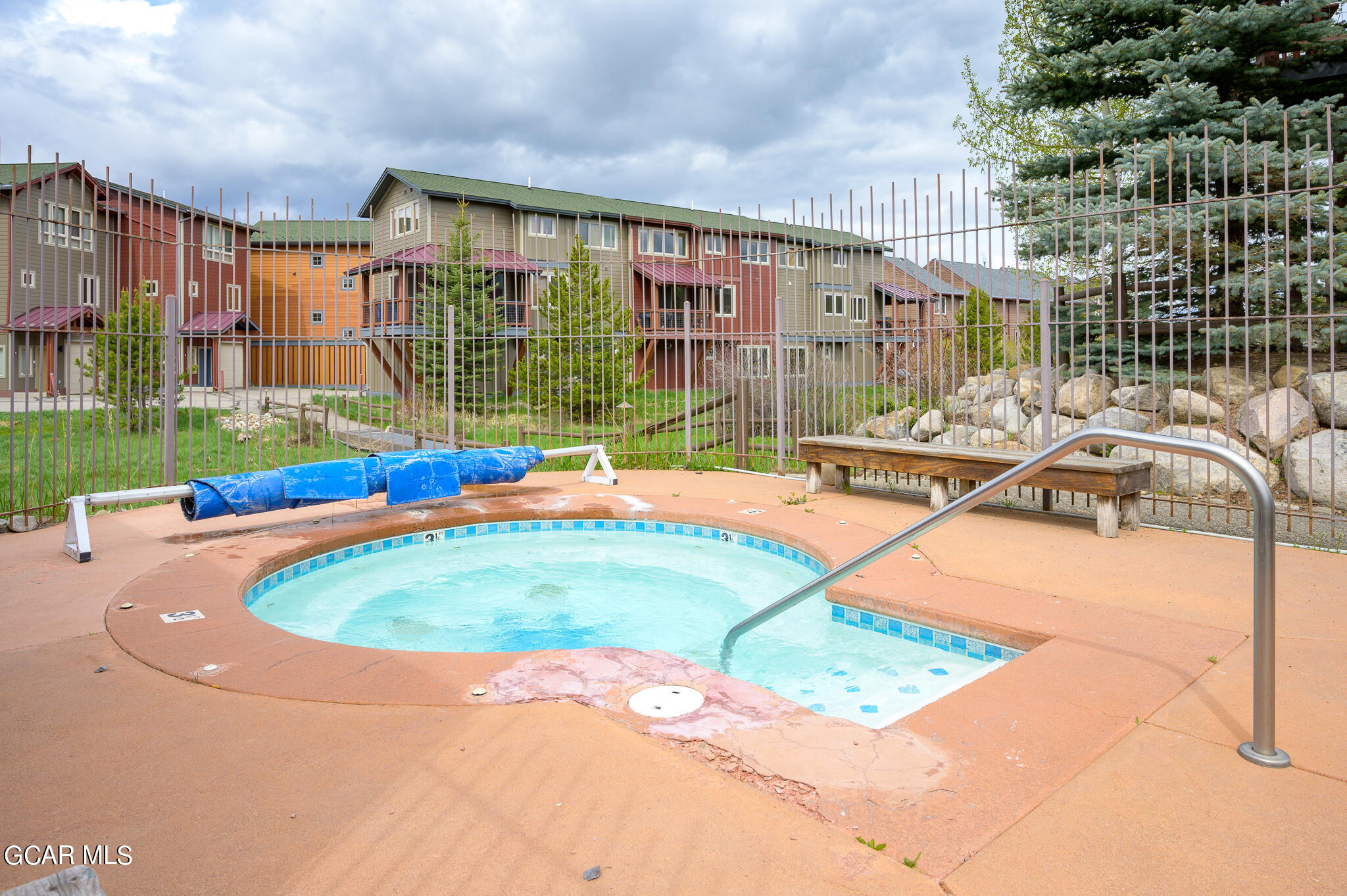 211 GCR 832 Fraser CO 80442