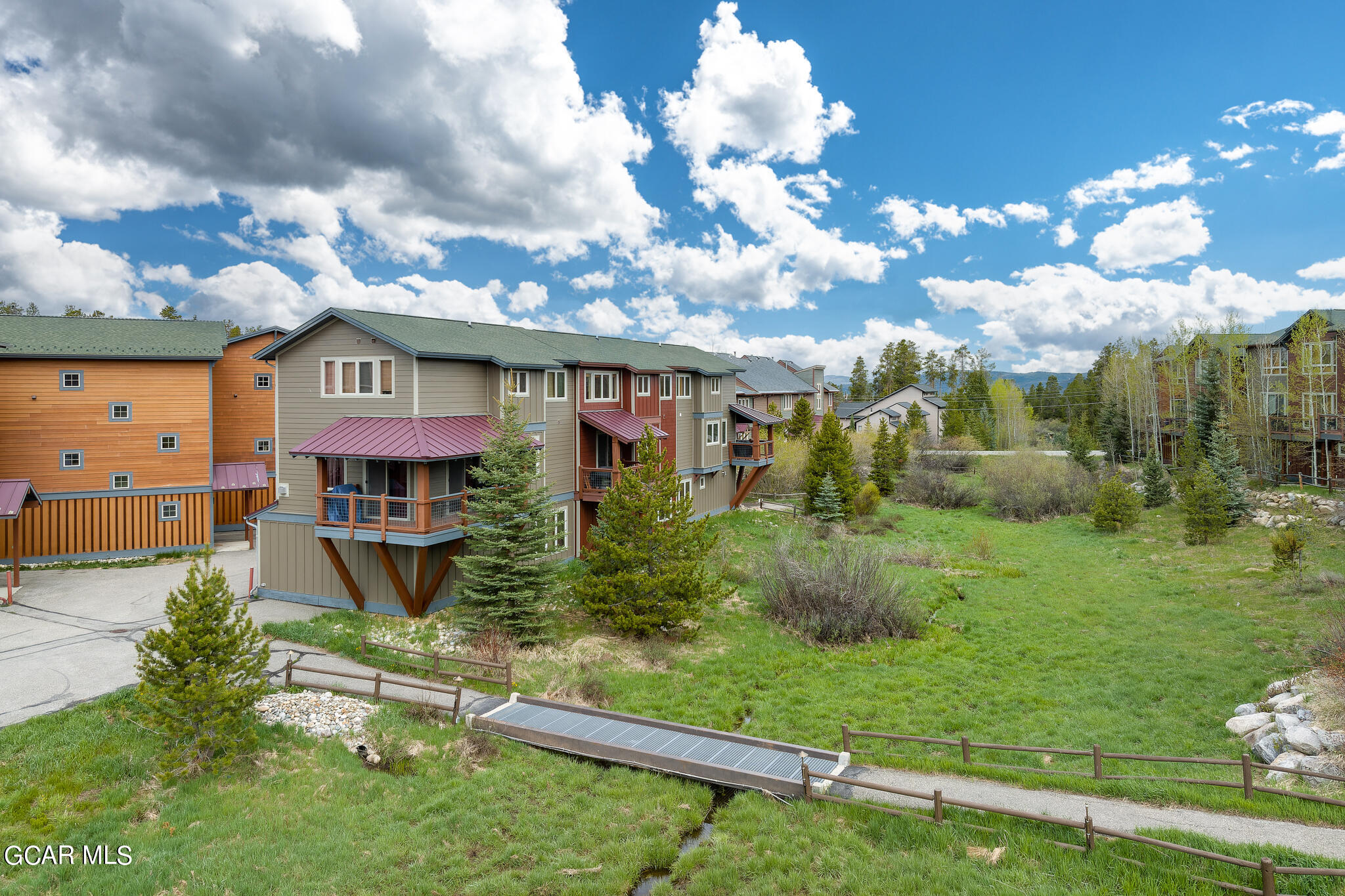 211 GCR 832 Fraser CO 80442