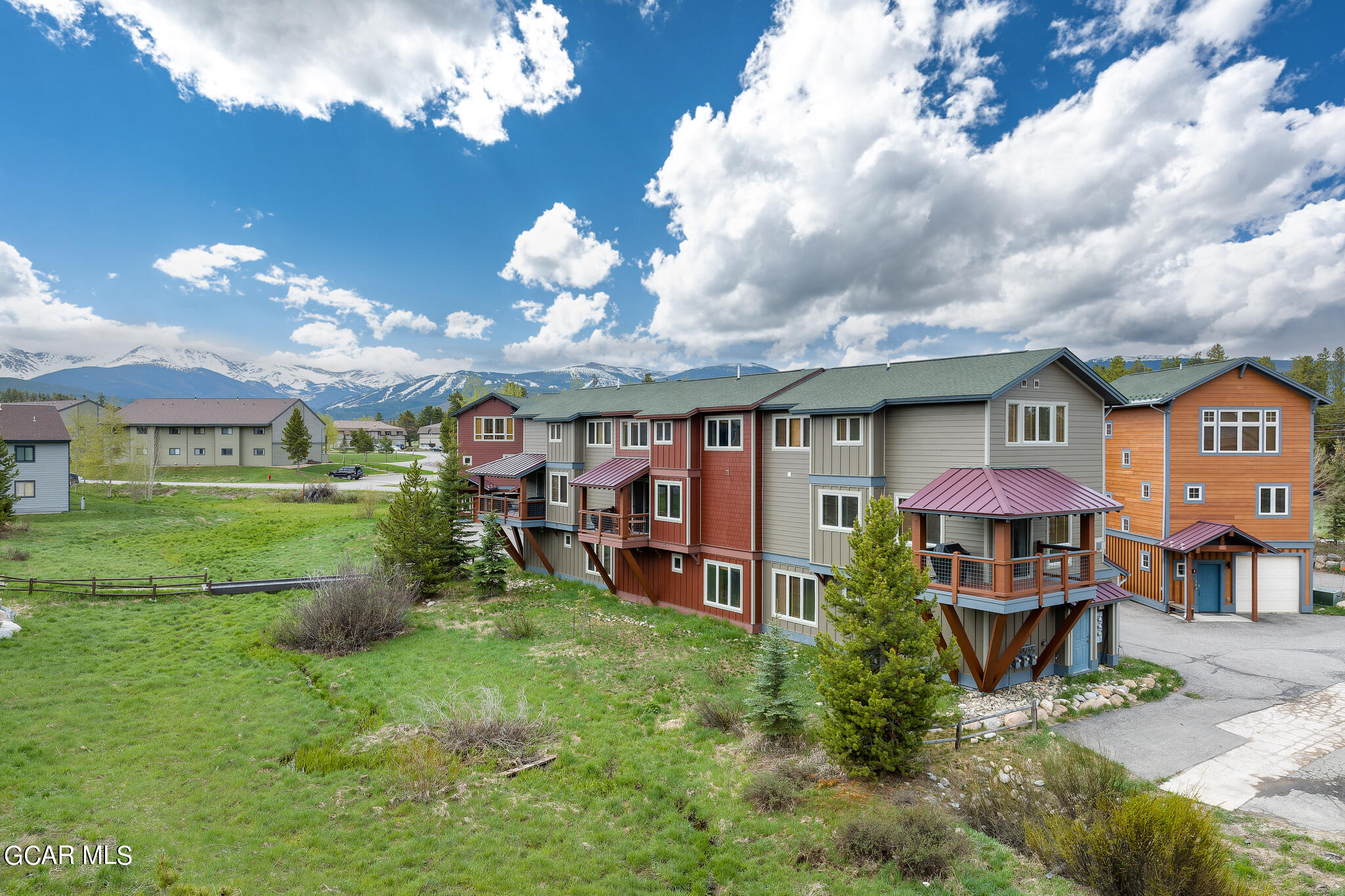 211 GCR 832 Fraser CO 80442