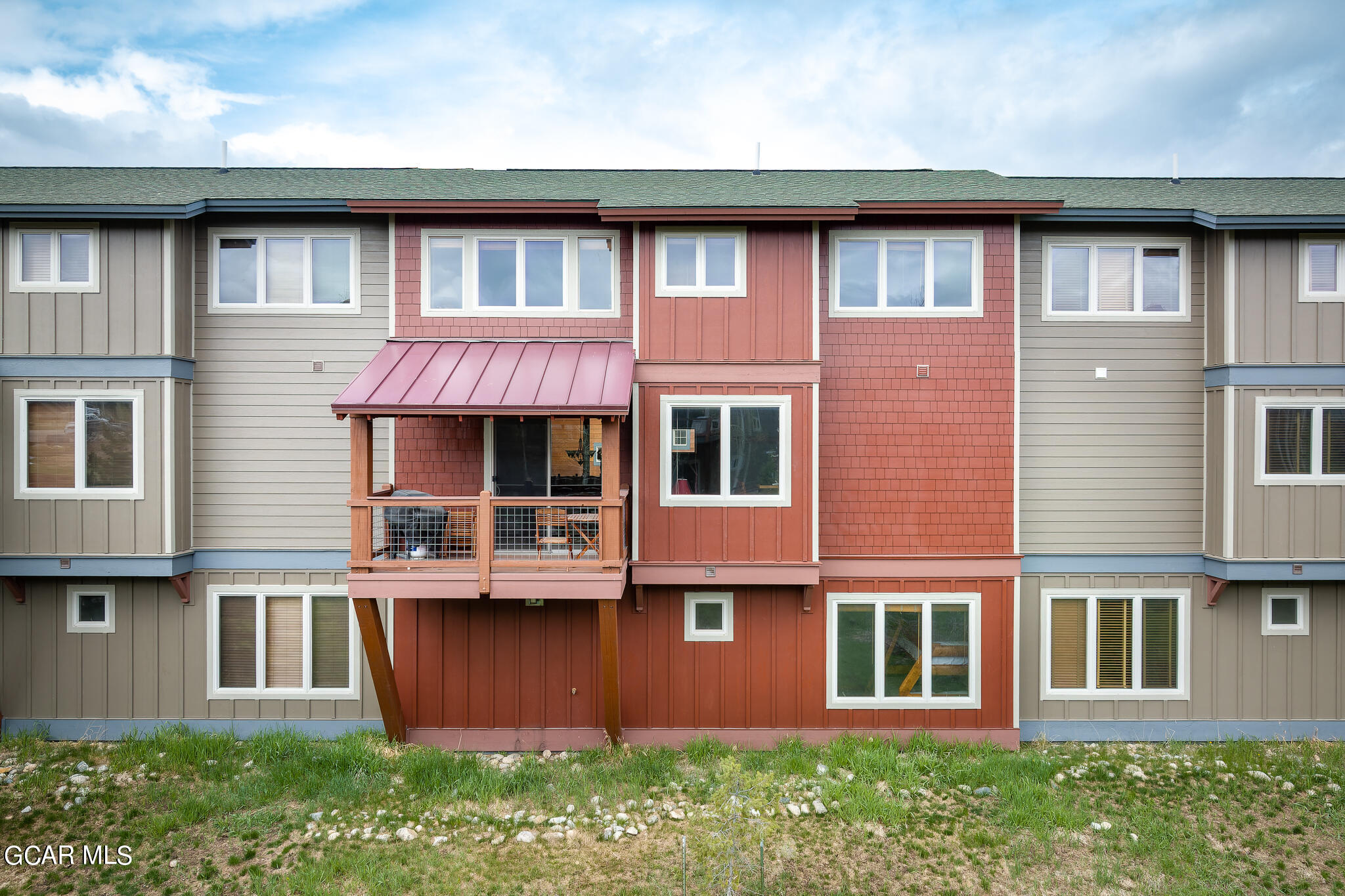 211 GCR 832 Fraser CO 80442