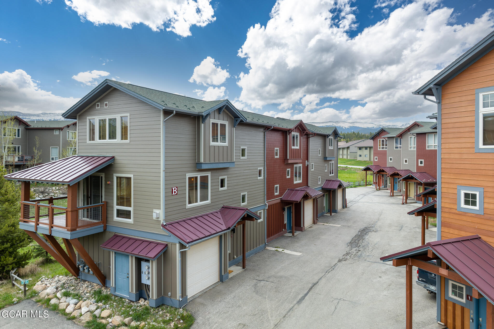 211 GCR 832 Fraser CO 80442