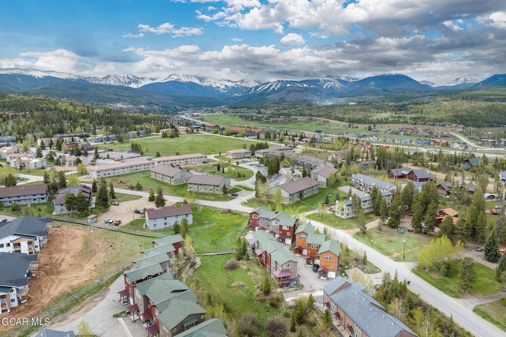 211 GCR 832 Fraser CO 80442