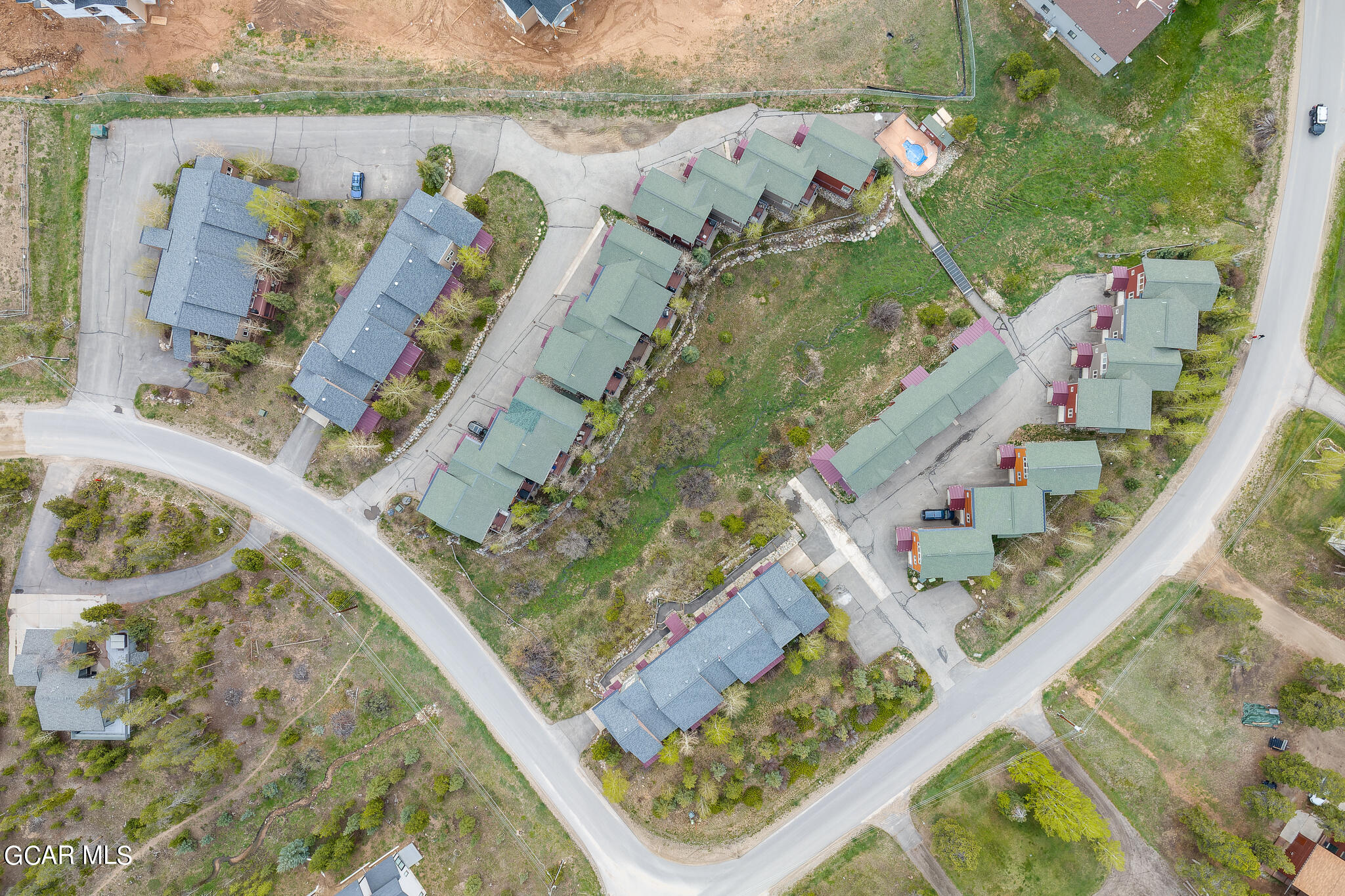 211 GCR 832 Fraser CO 80442