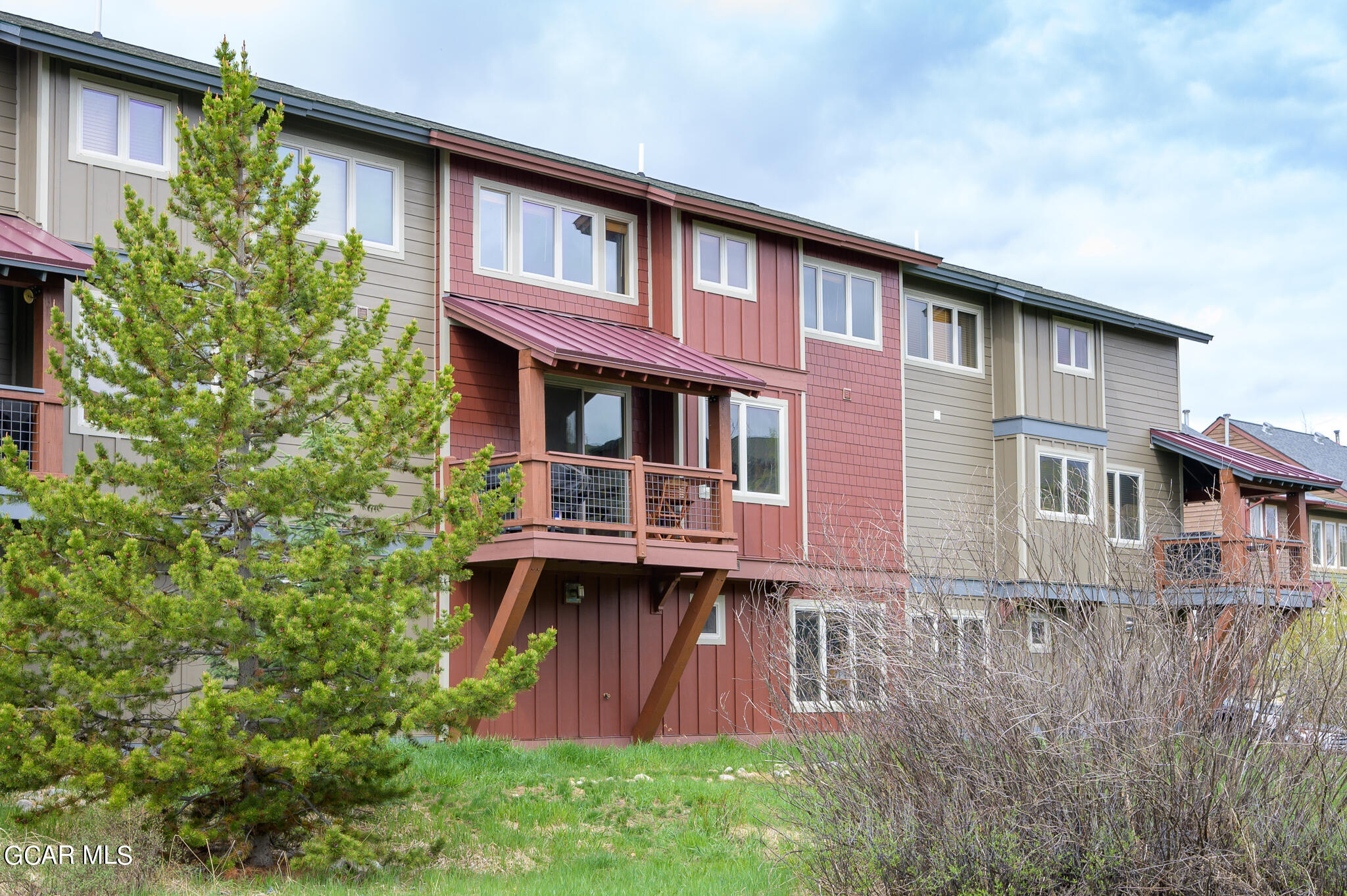 211 GCR 832 Fraser CO 80442