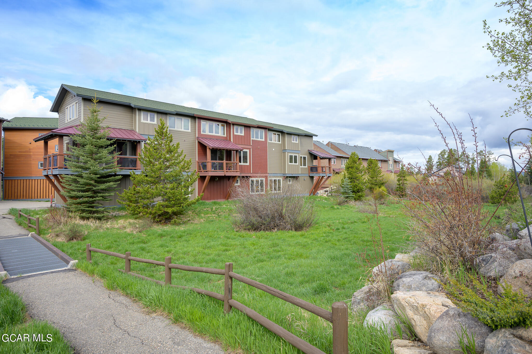 211 GCR 832 Fraser CO 80442