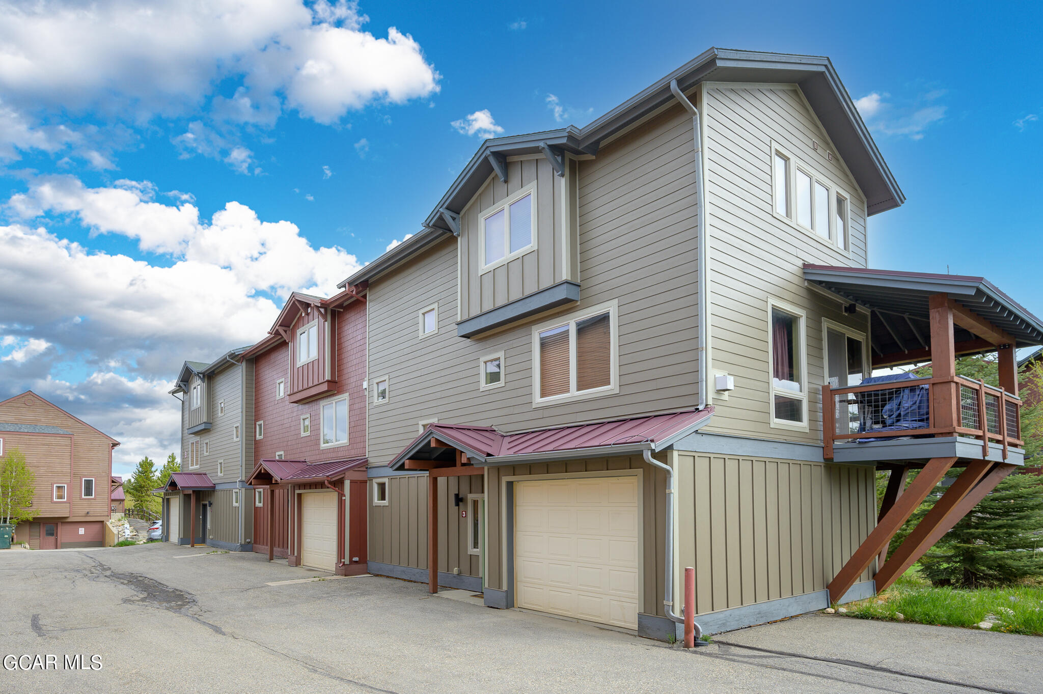 211 GCR 832 Fraser CO 80442