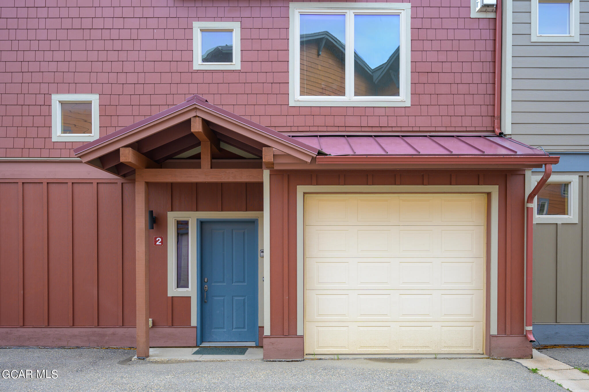 211 GCR 832 Fraser CO 80442