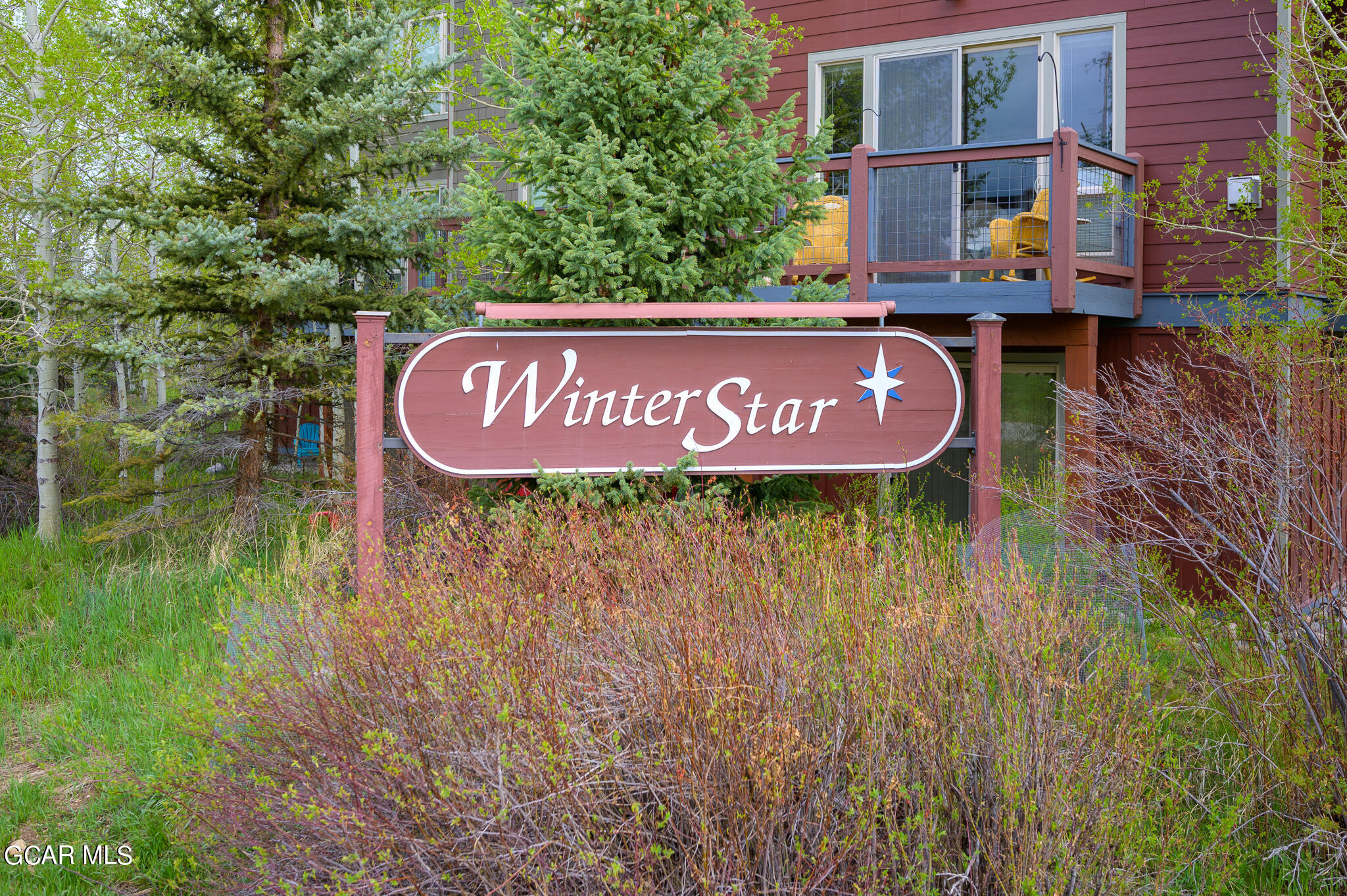 211 GCR 832 Fraser CO 80442