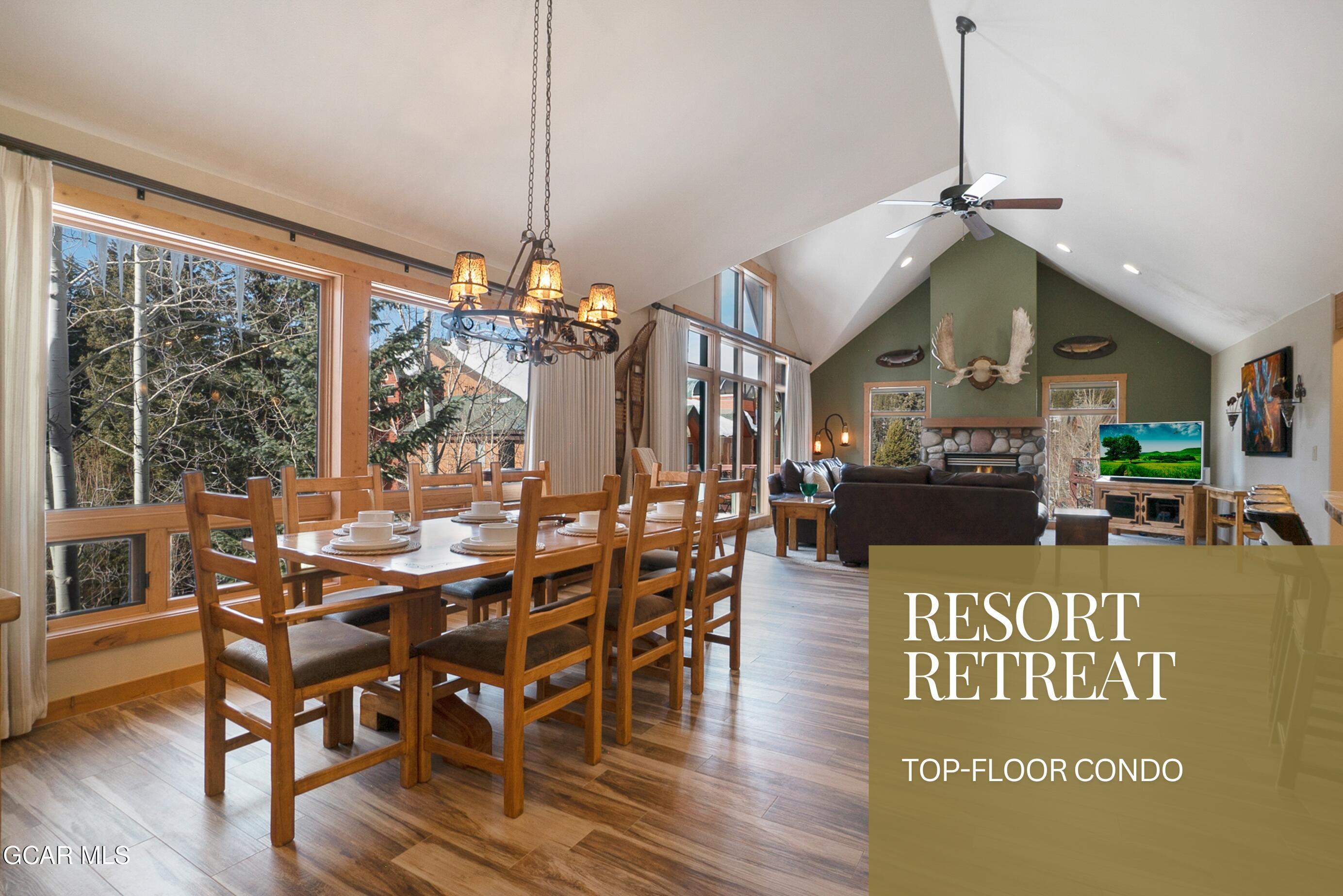 20 Trademark Drive Winter Park CO 80482