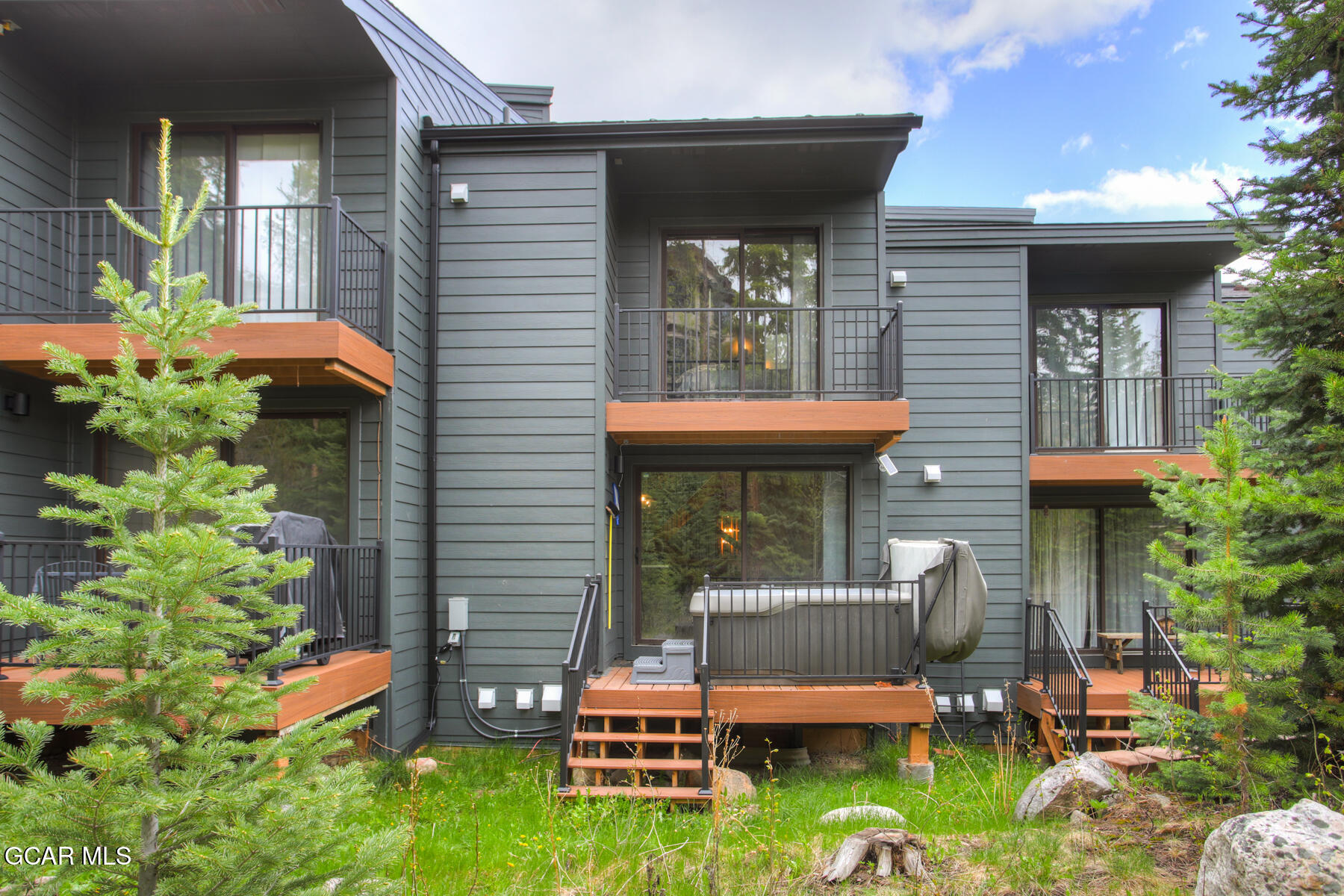 41 Forest Trail Winter Park CO 80482