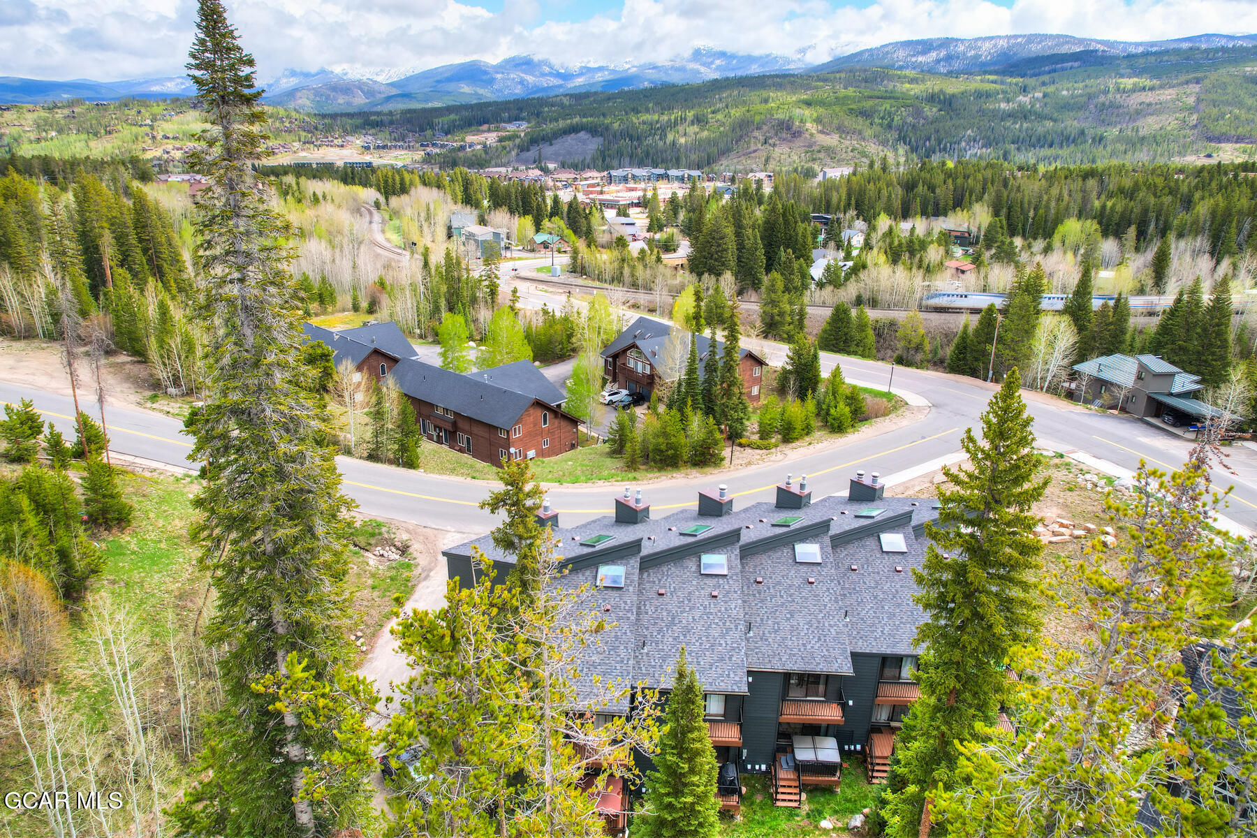 41 Forest Trail Winter Park CO 80482